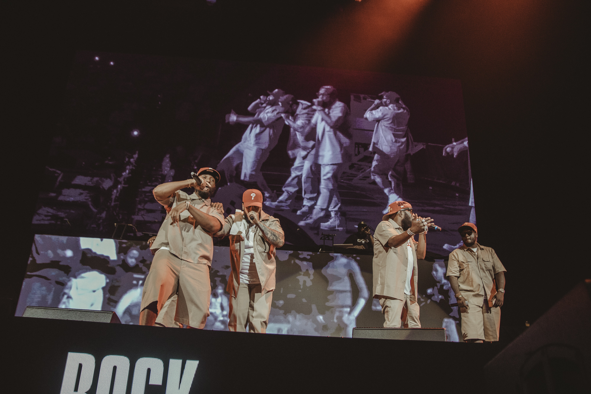 Rock The Bells 2025 - nj.com