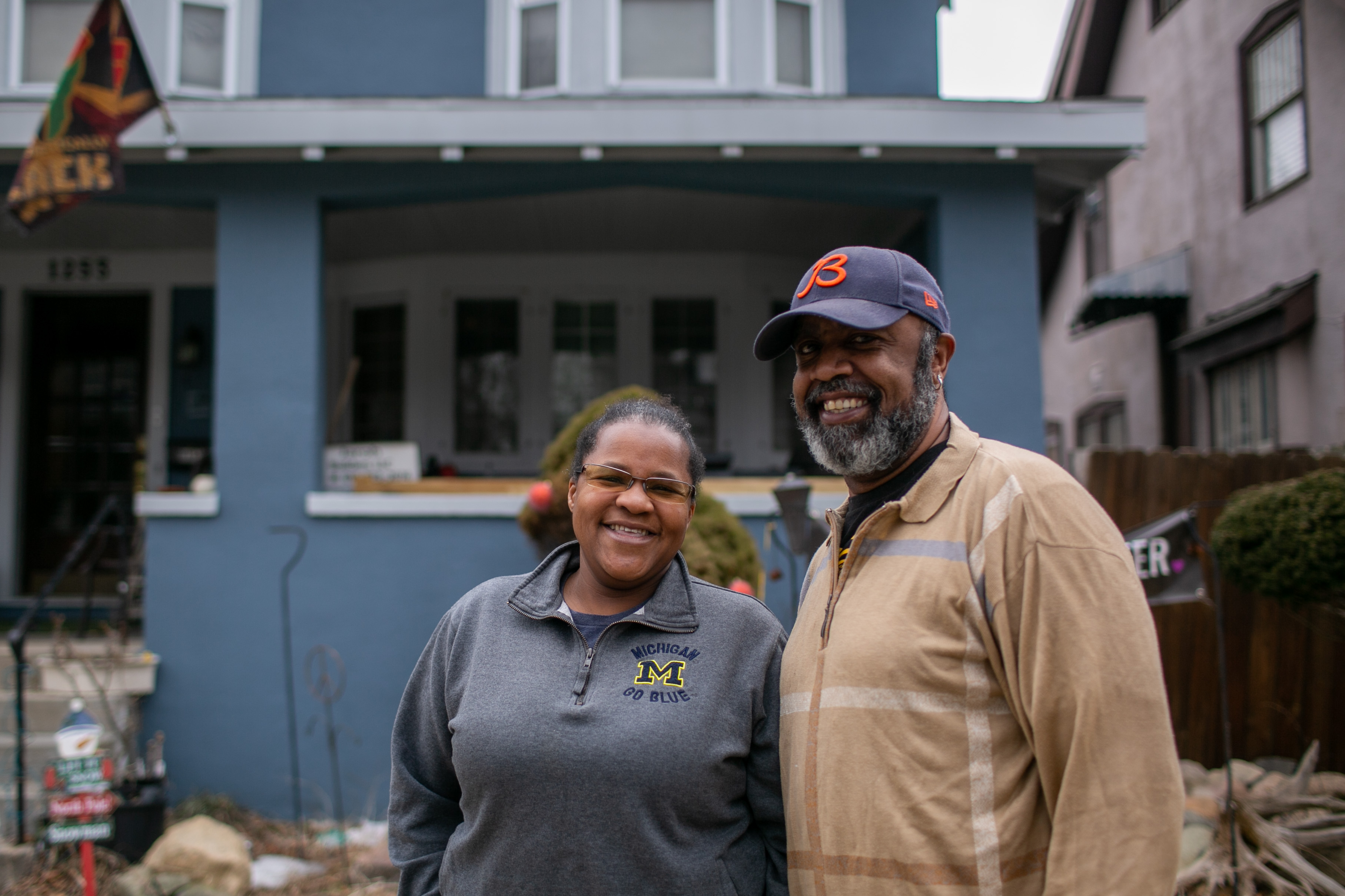 Grand Rapids Black population is shrinking according to census data