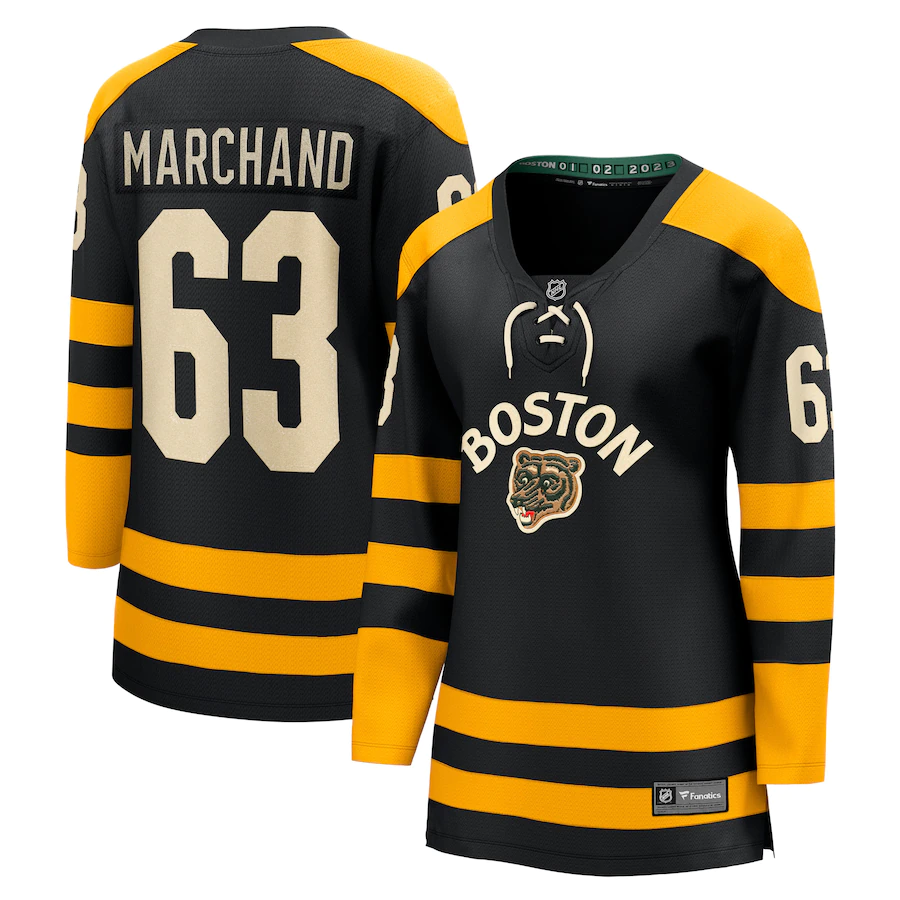 Shop Boston Bruins Vs Pittsburgh Penguins Fanatics Branded 2023 NHL Winter  Classic Matchup Event T-Shirt