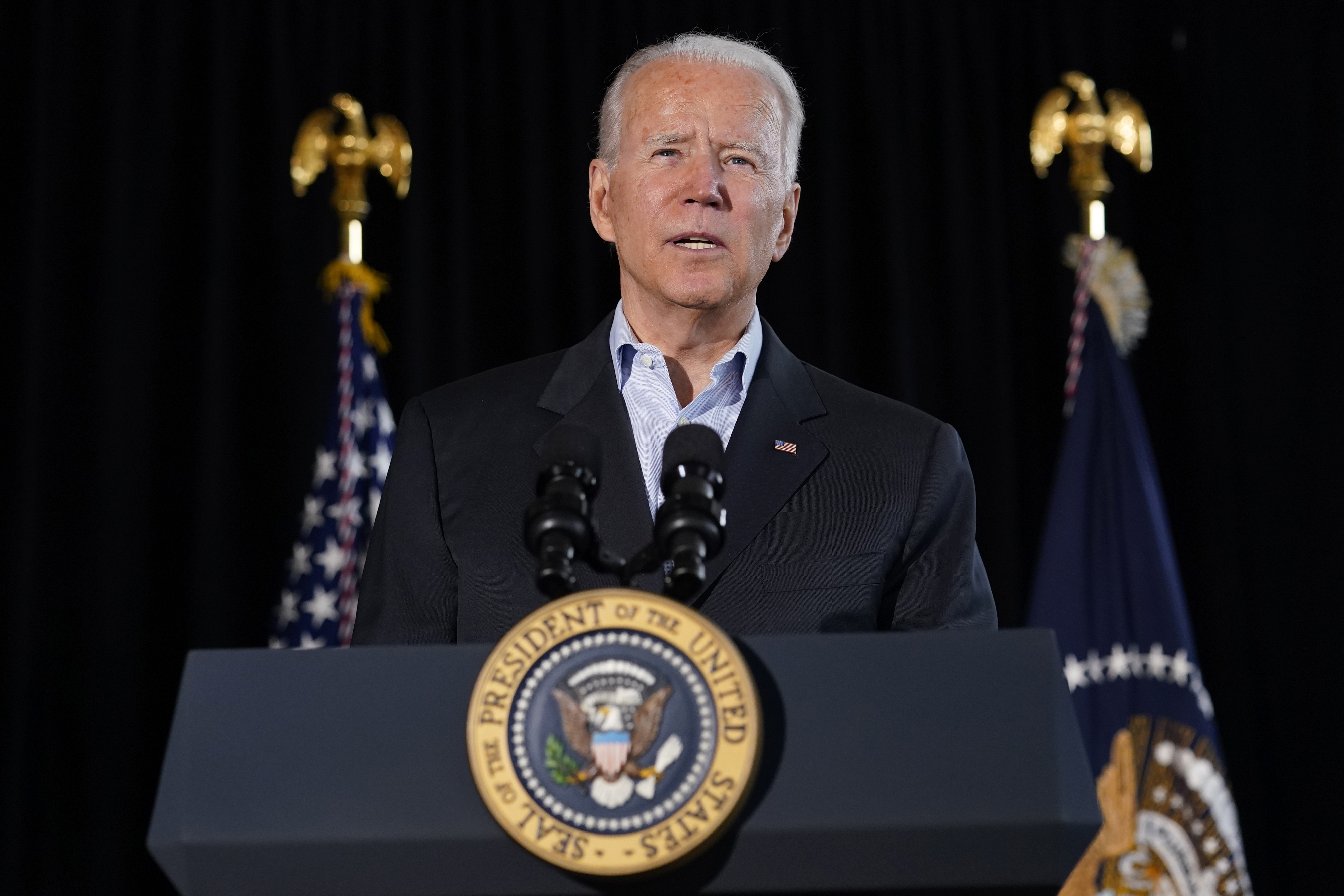 Biden hosts World Series-winning Astros at White House