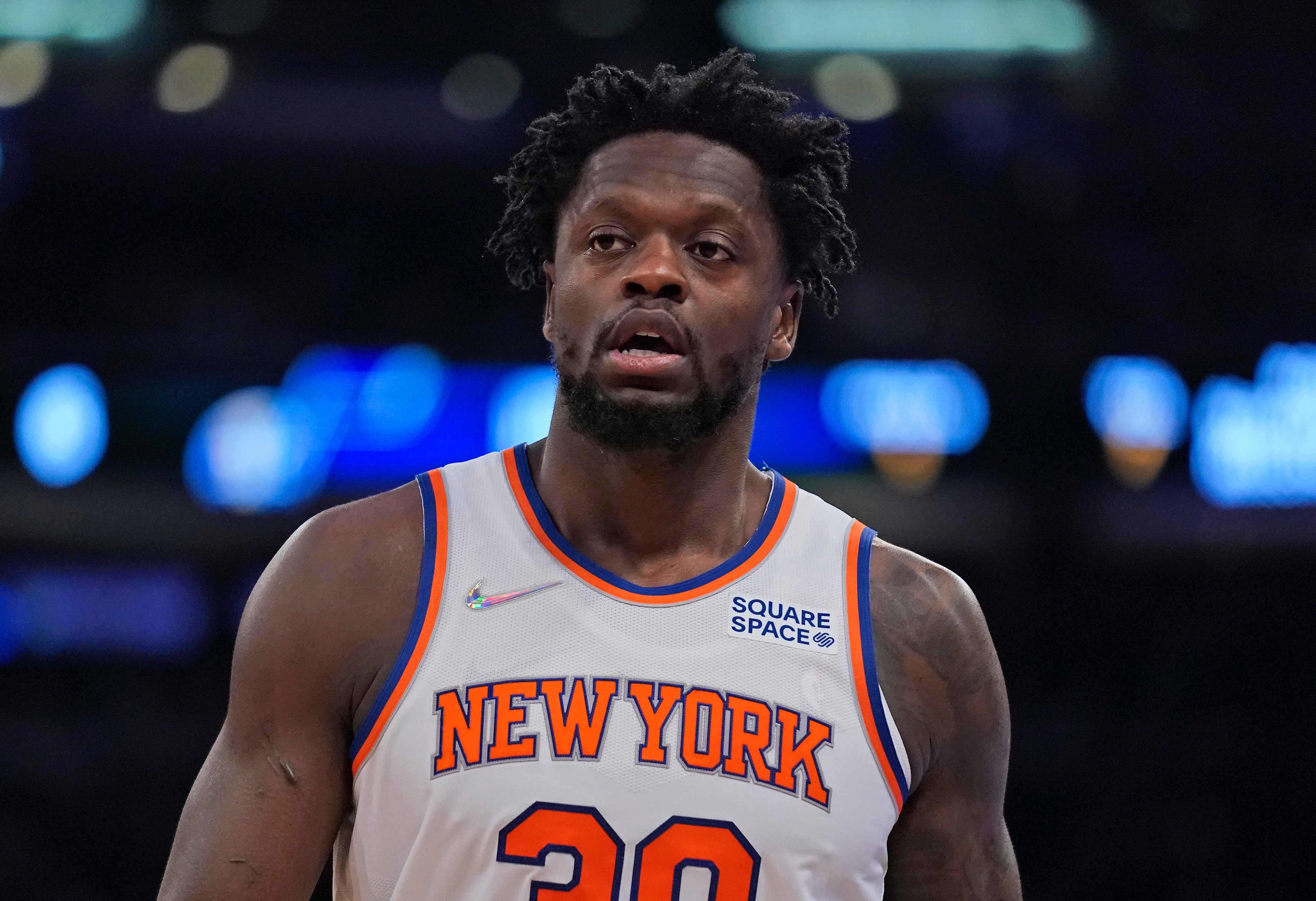 What channel is the Knicks vs. Nets game on tonight?  FREE live stream,  time, TV, channel for New York Knicks vs. Brooklyn Nets 