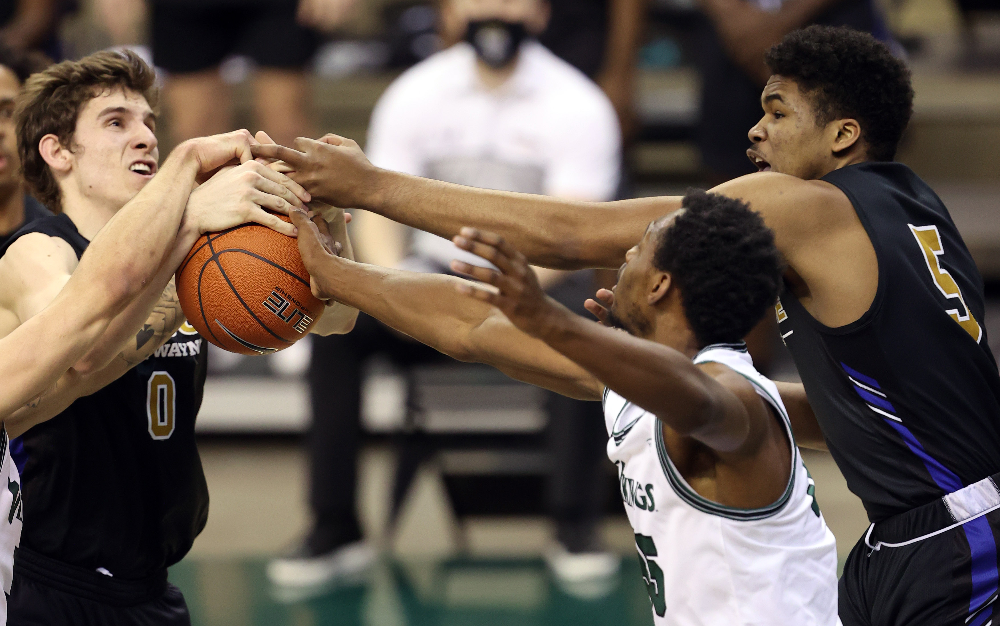 Cleveland State vs Houston: Highlights from 2021 NCAA tournament