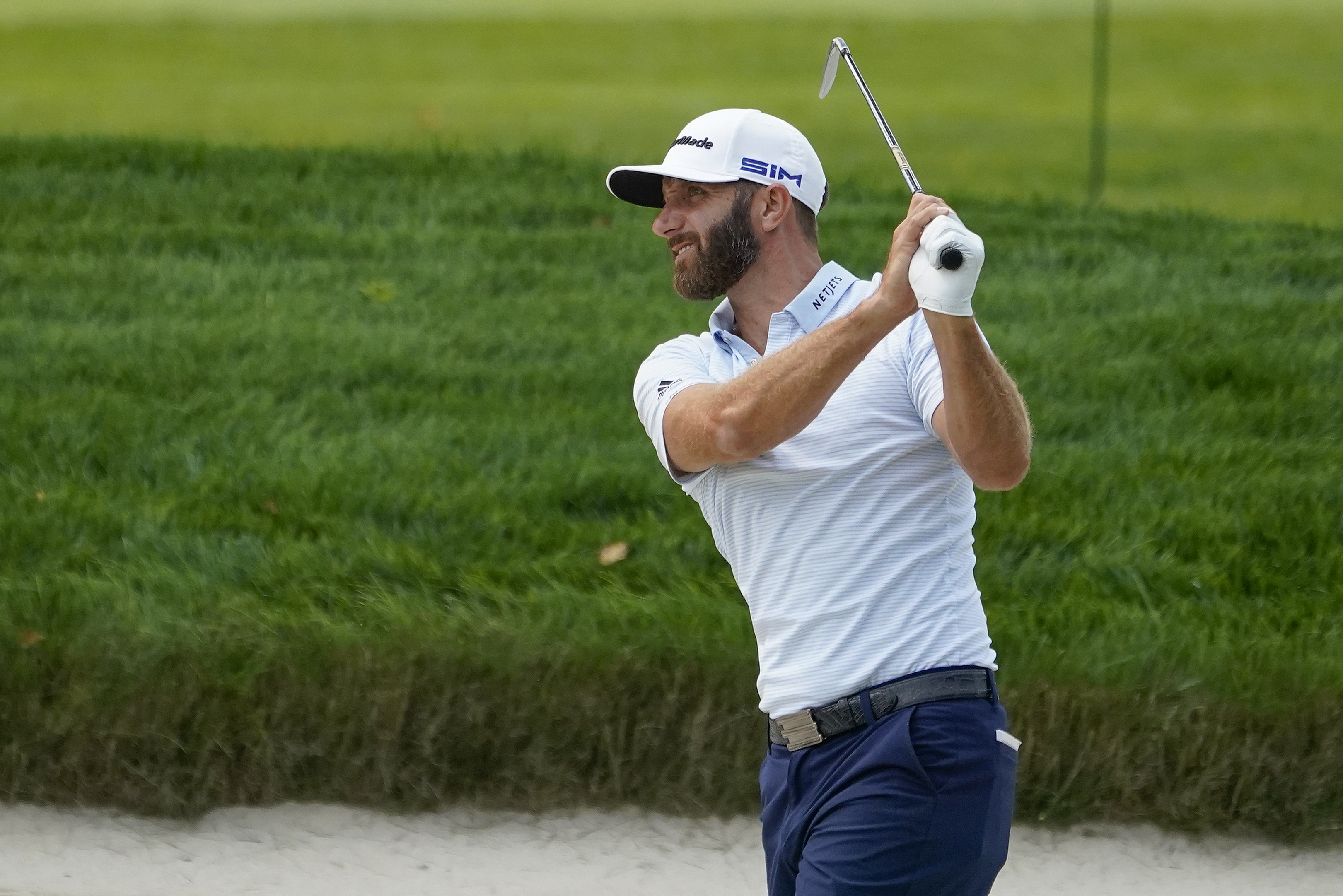 US Open 2020 1st round FREE LIVE STREAM (9/17/20) Watch Tiger Woods, Dustin Johnson at Winged Foot Golf Club online Time, TV, channel