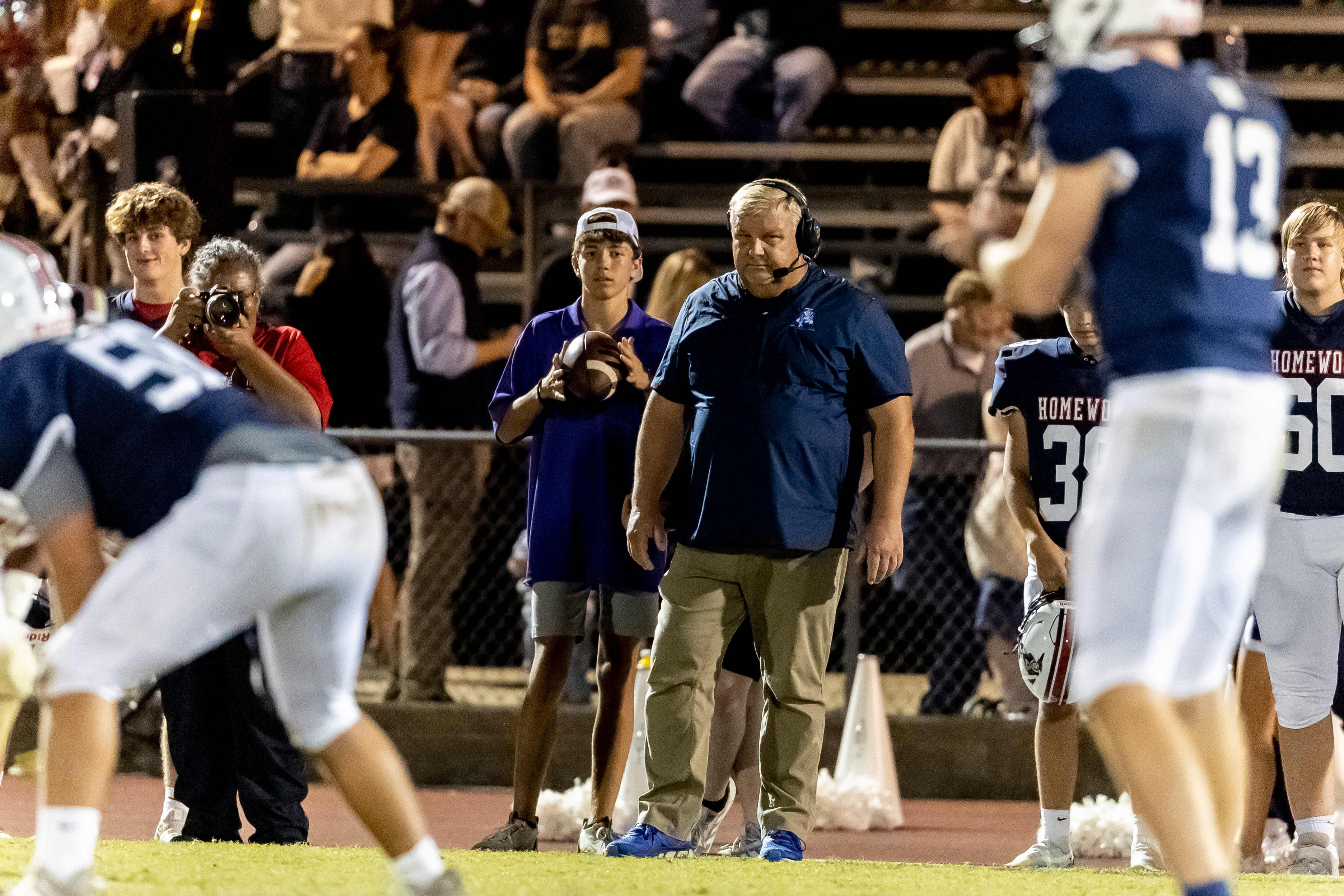 Pinson Valley at Homewood