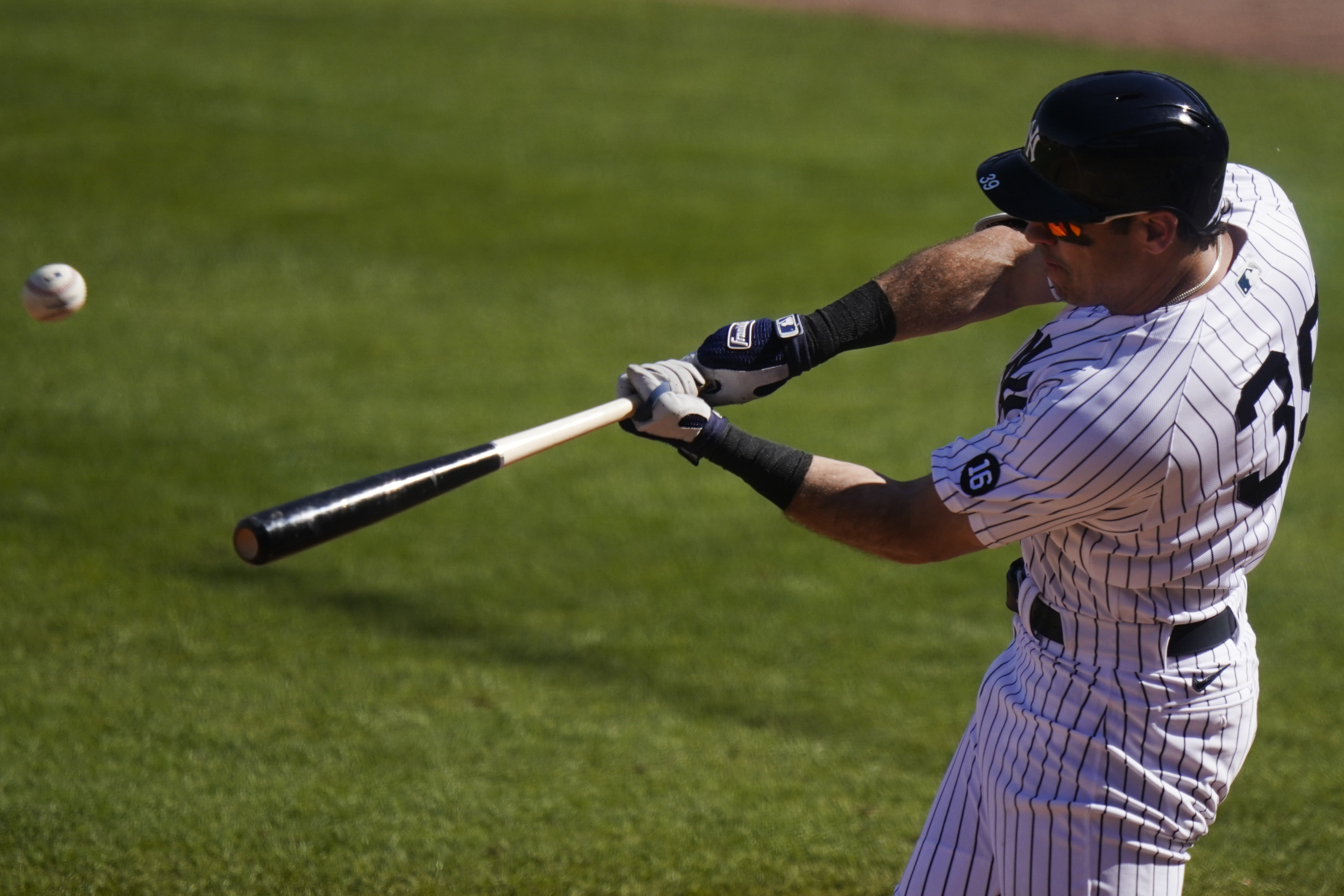 Report: Blue Jays Interested In Free Agent OF Brett Gardner - Sports  Illustrated Toronto Blue Jays News, Analysis and More