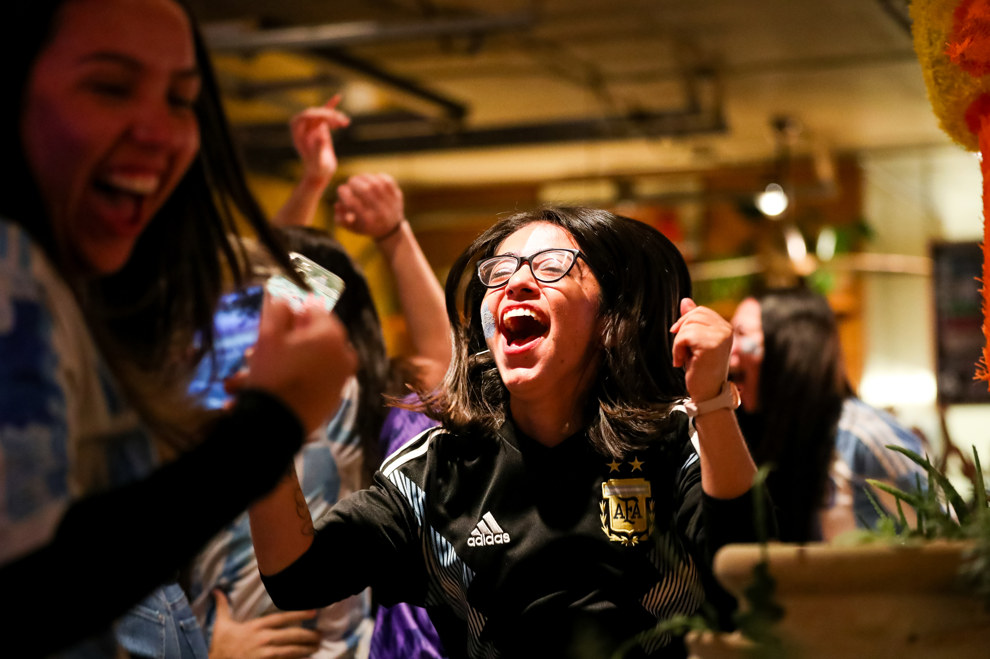 World Cup final watch party in Portland - oregonlive.com