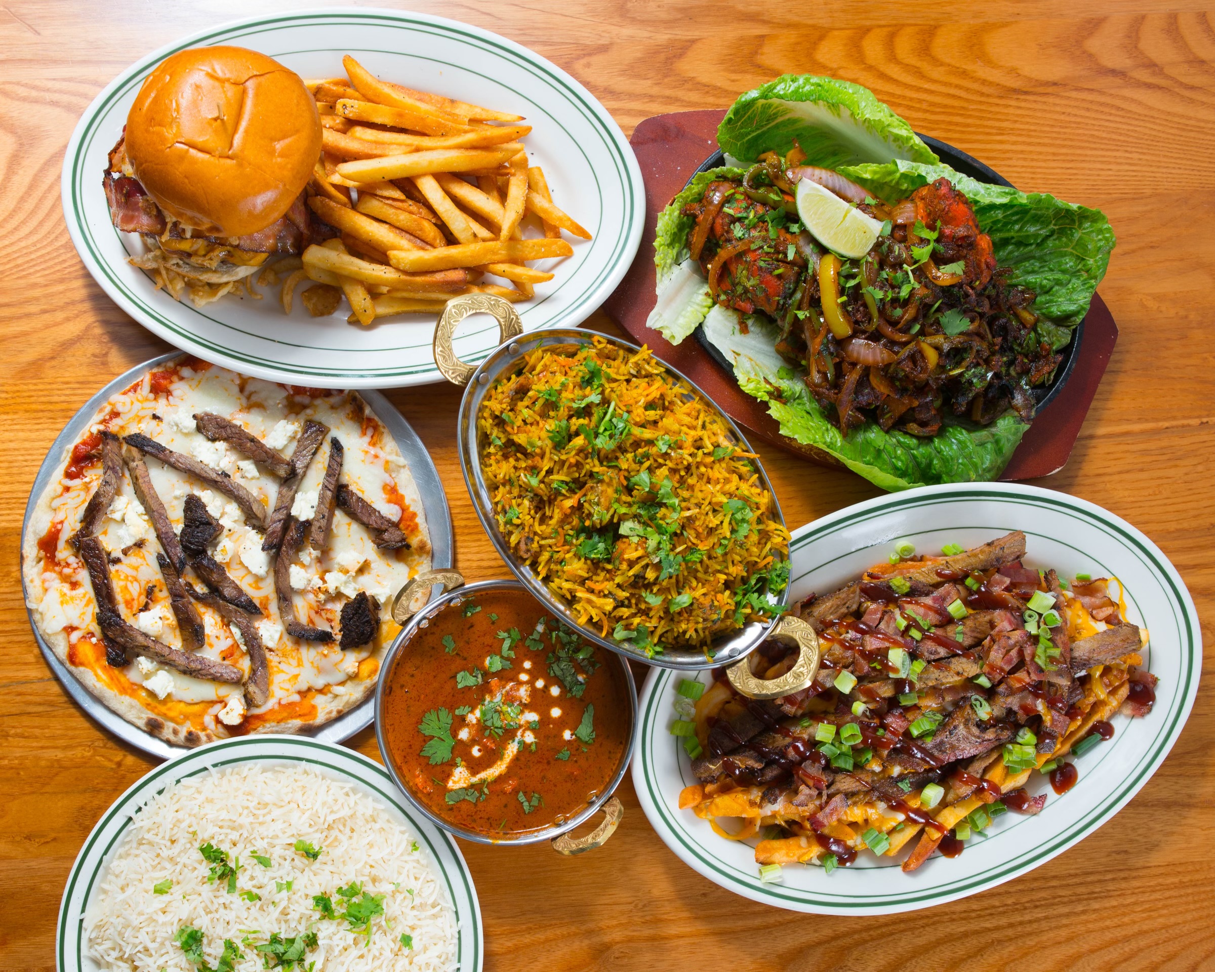 Karara Tandoori & American Grill - pennlive.com