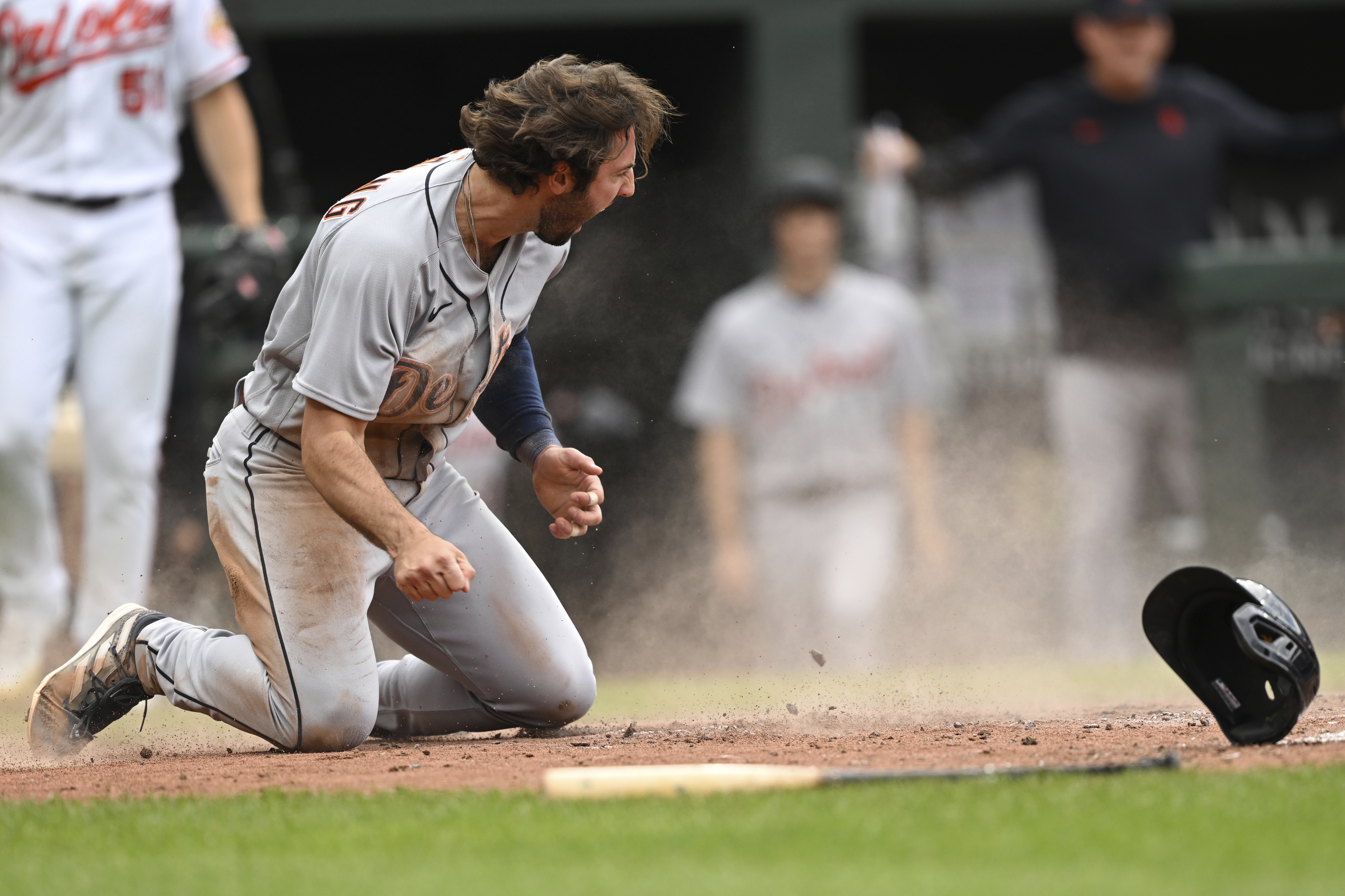 This is how you can snag tickets to watch the Orioles play at