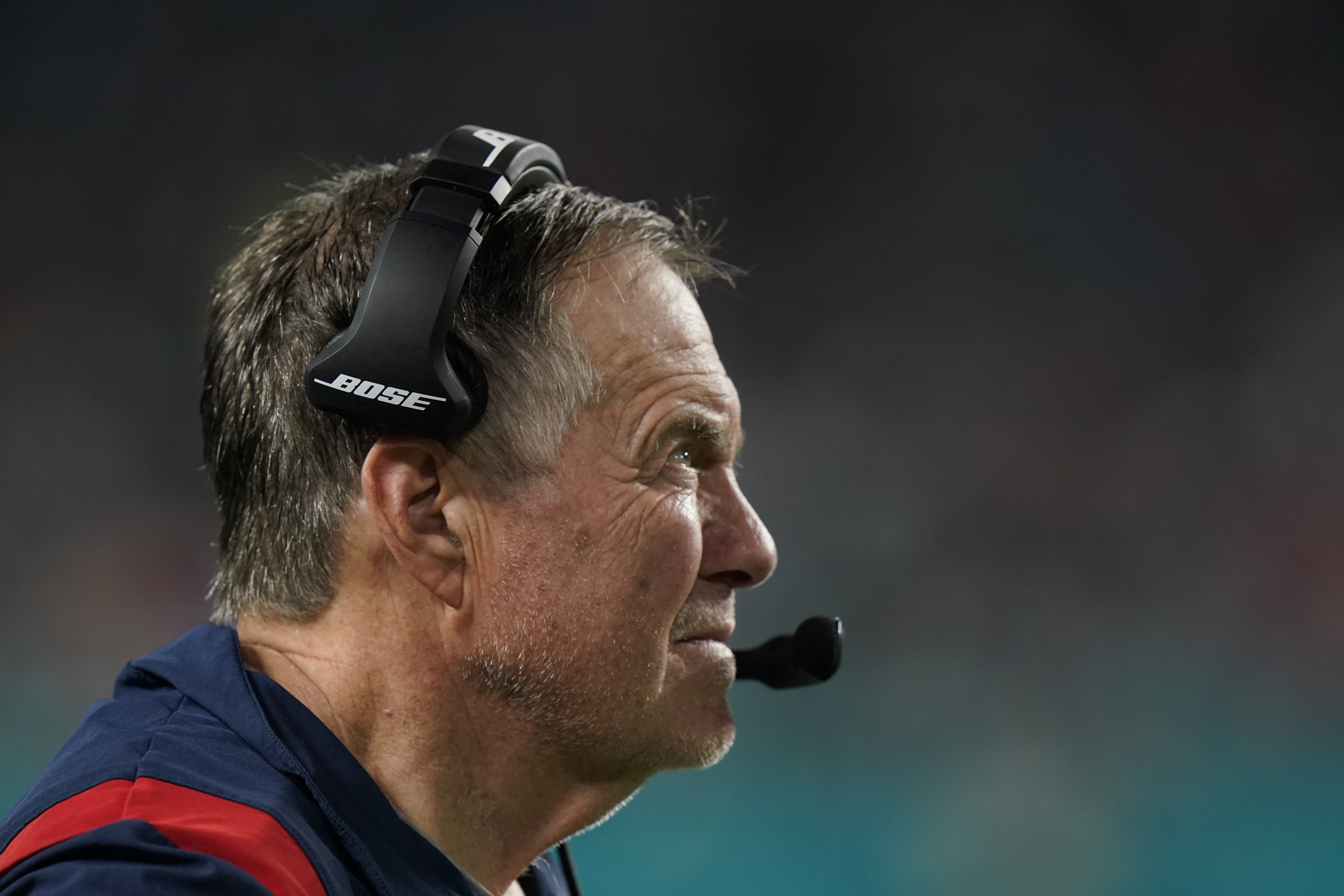 Patriots fall to Dolphins in regular-season finale