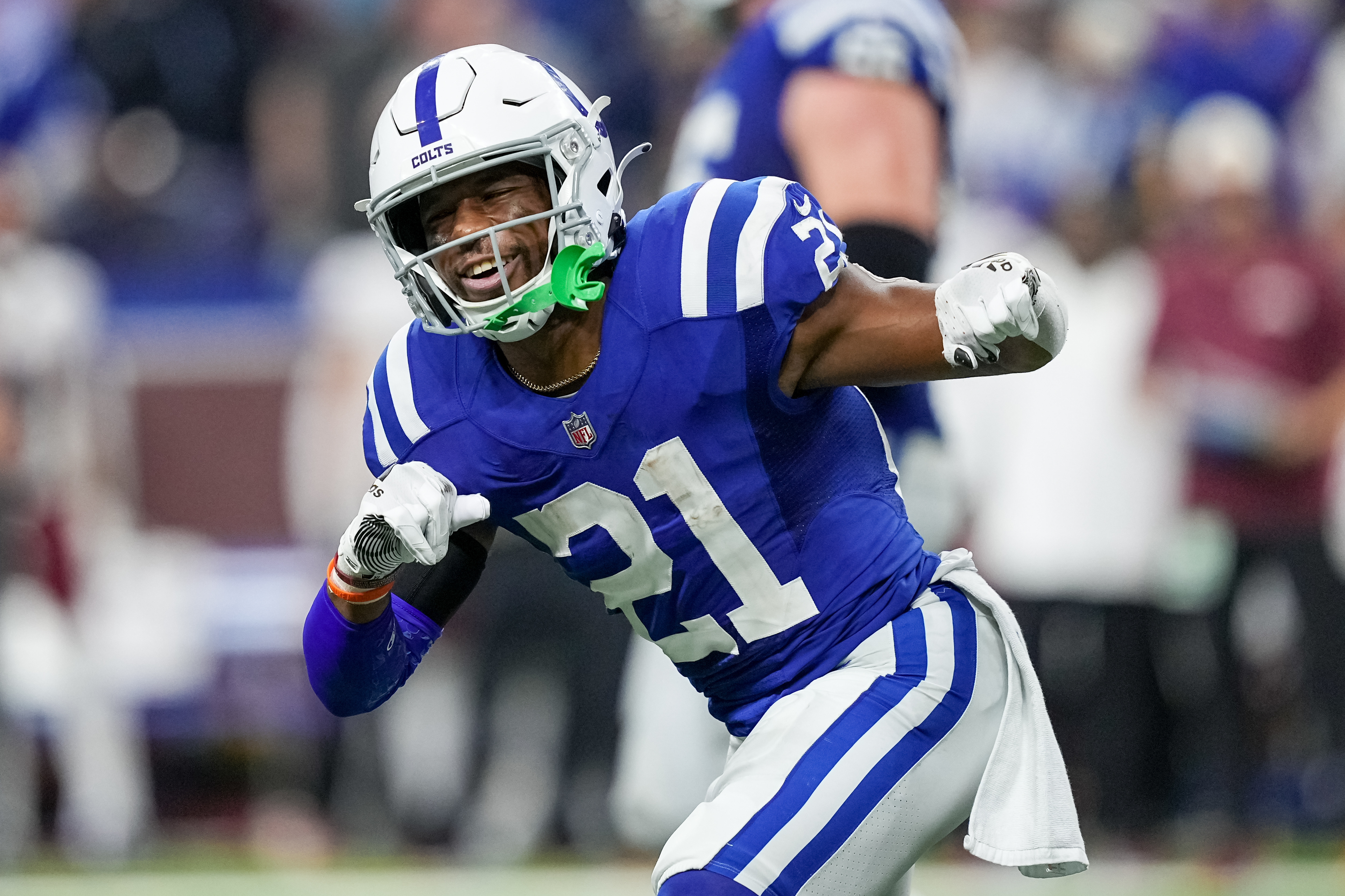 Bills depth chart 2022 update after Nyheim Hines, Dean Marlowe