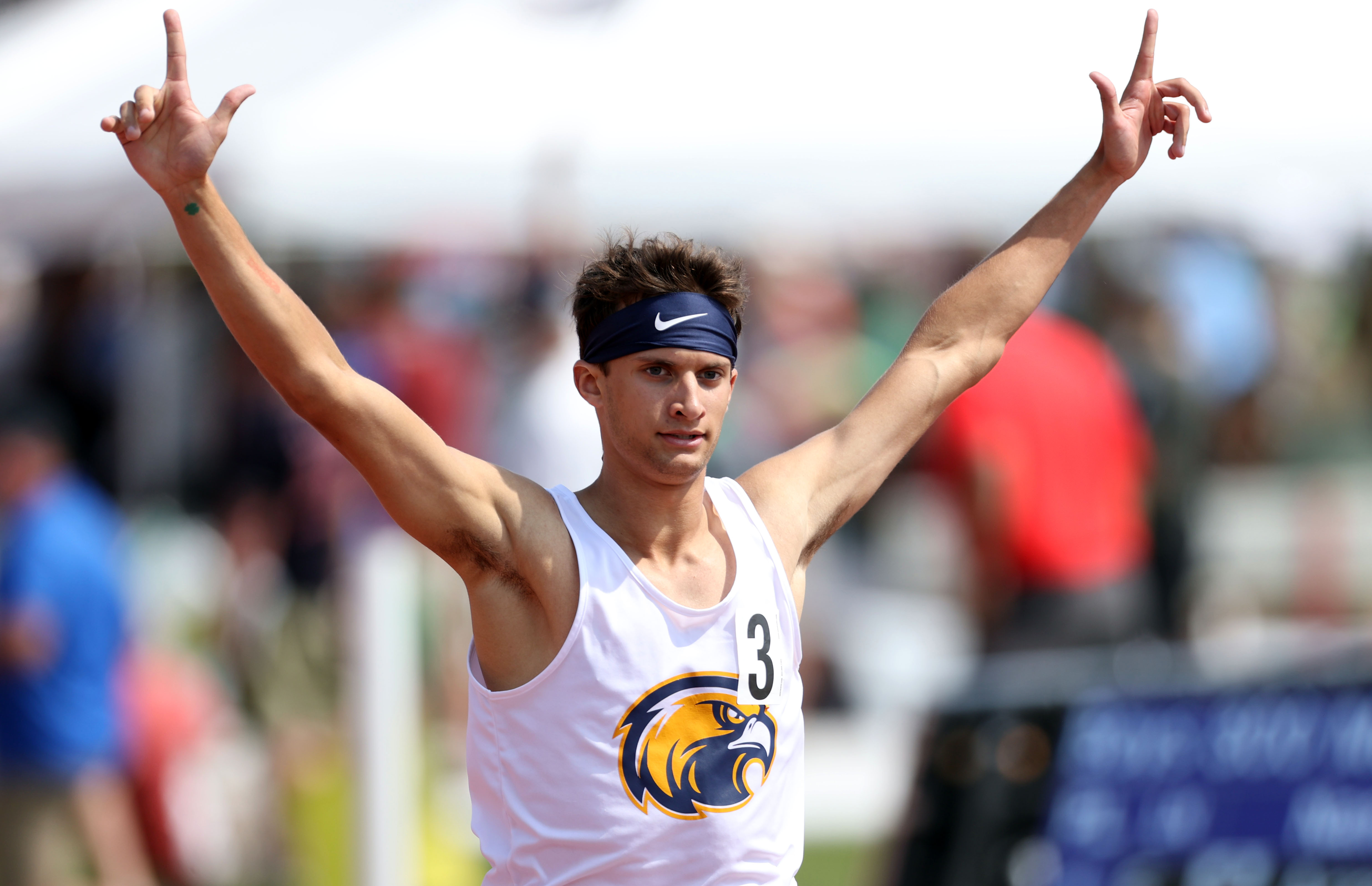 OHSAA boys state track championships，June 3，2023 - cleveland.com
