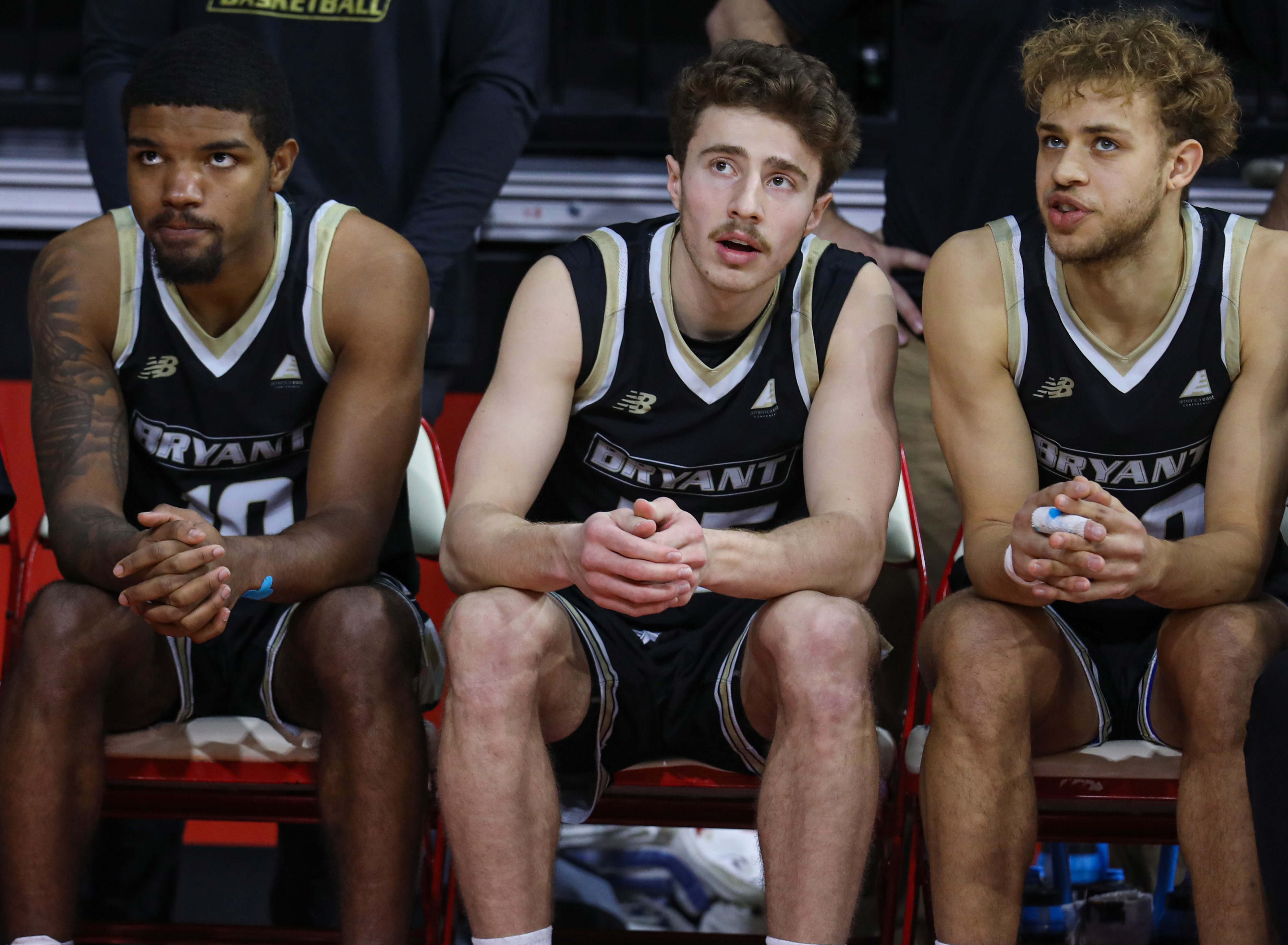 Fomer Saint Peter’s star Doug Edert returns to N.J.