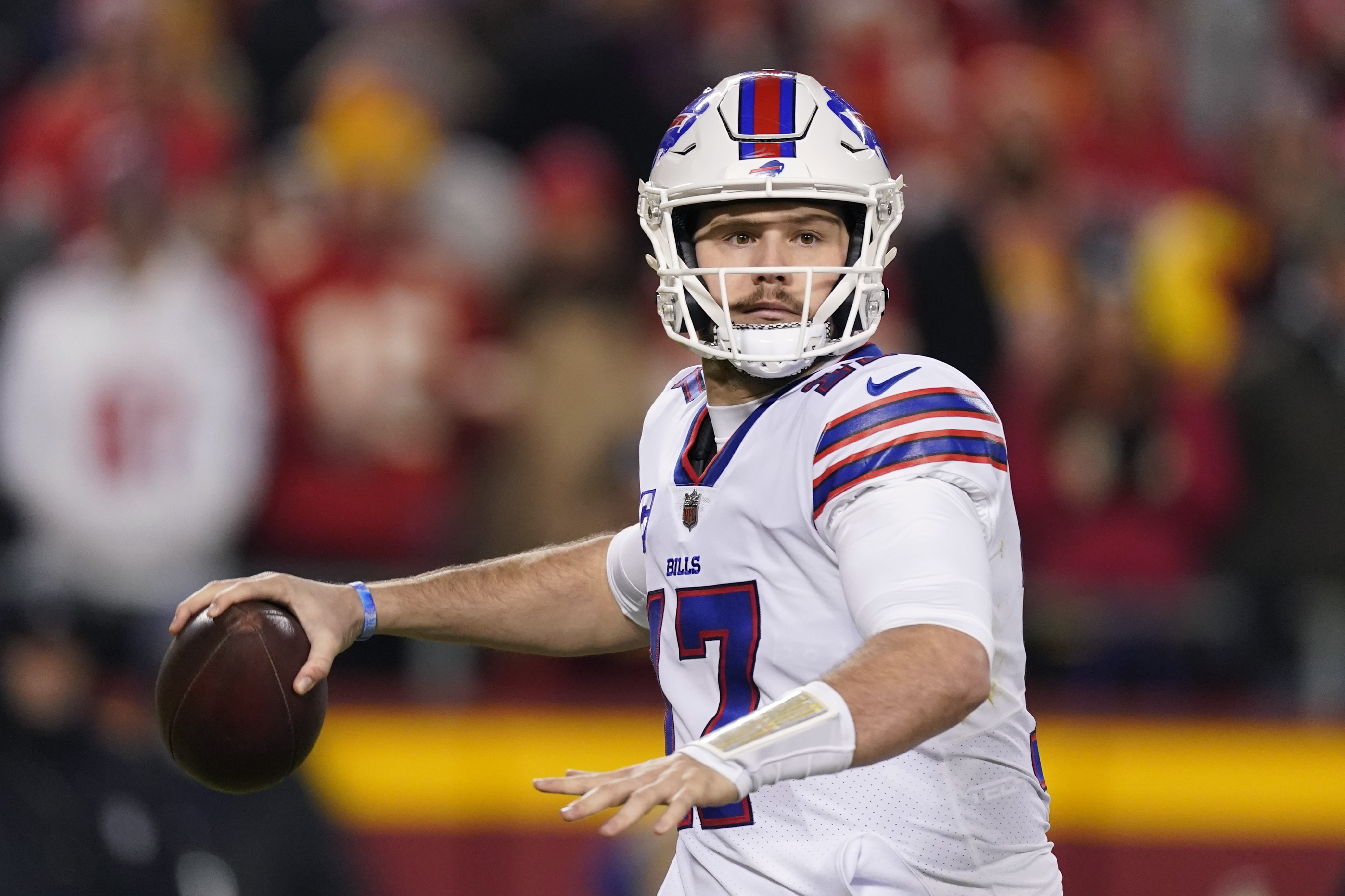 Bills star Josh Allen will win 2022 NFL MVP