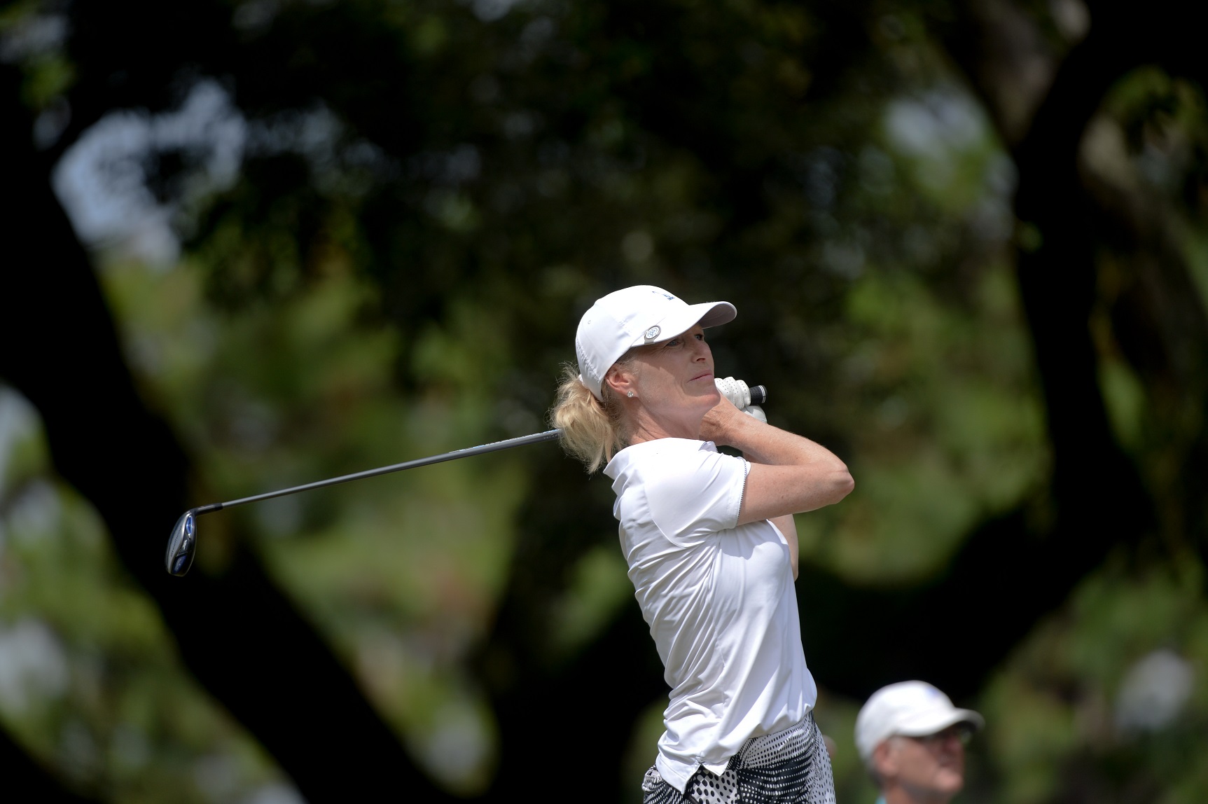 USGA MuseumPortlands Lara Tennant wins