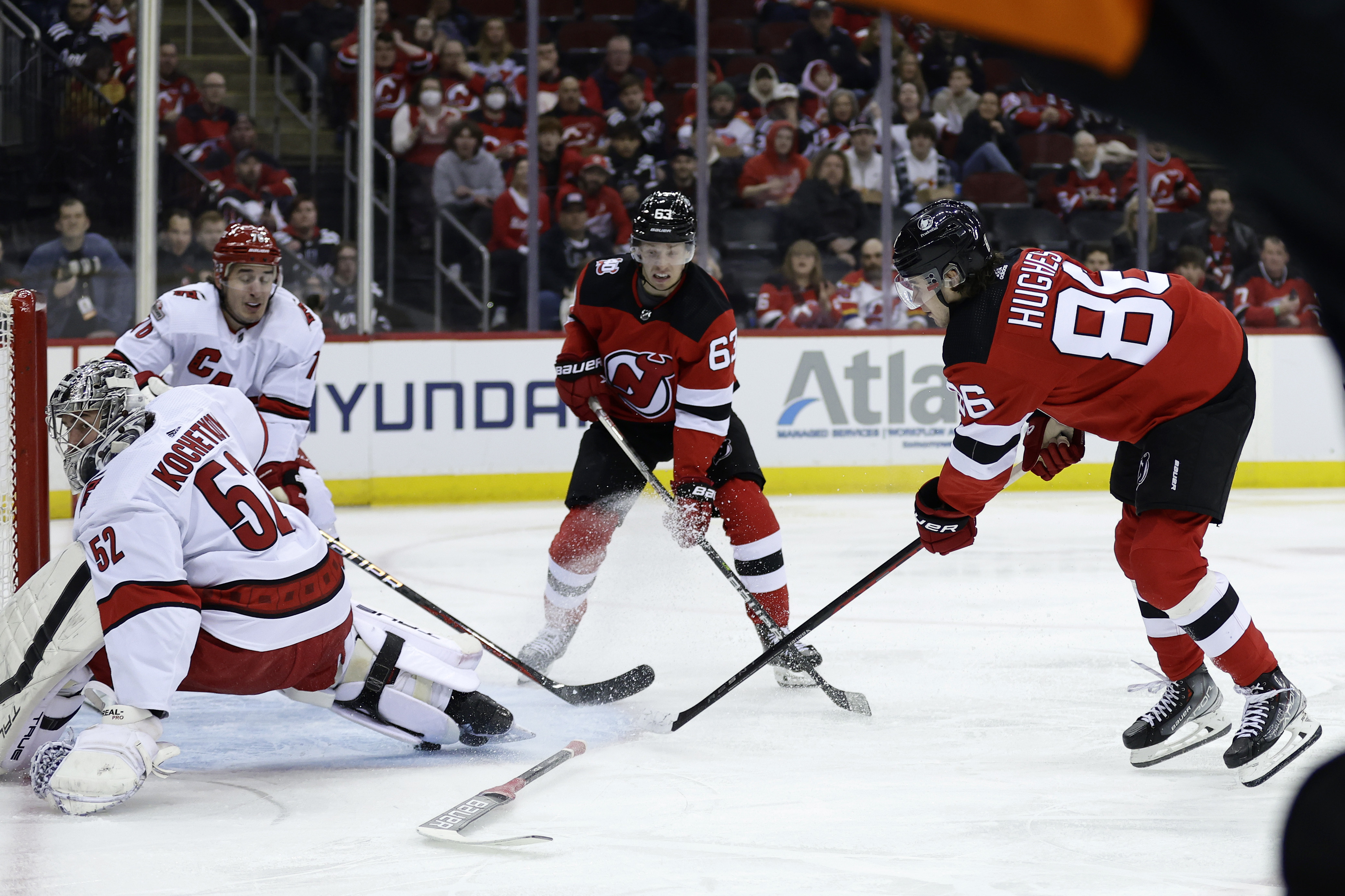 Discounted NJ Devils Tickets
