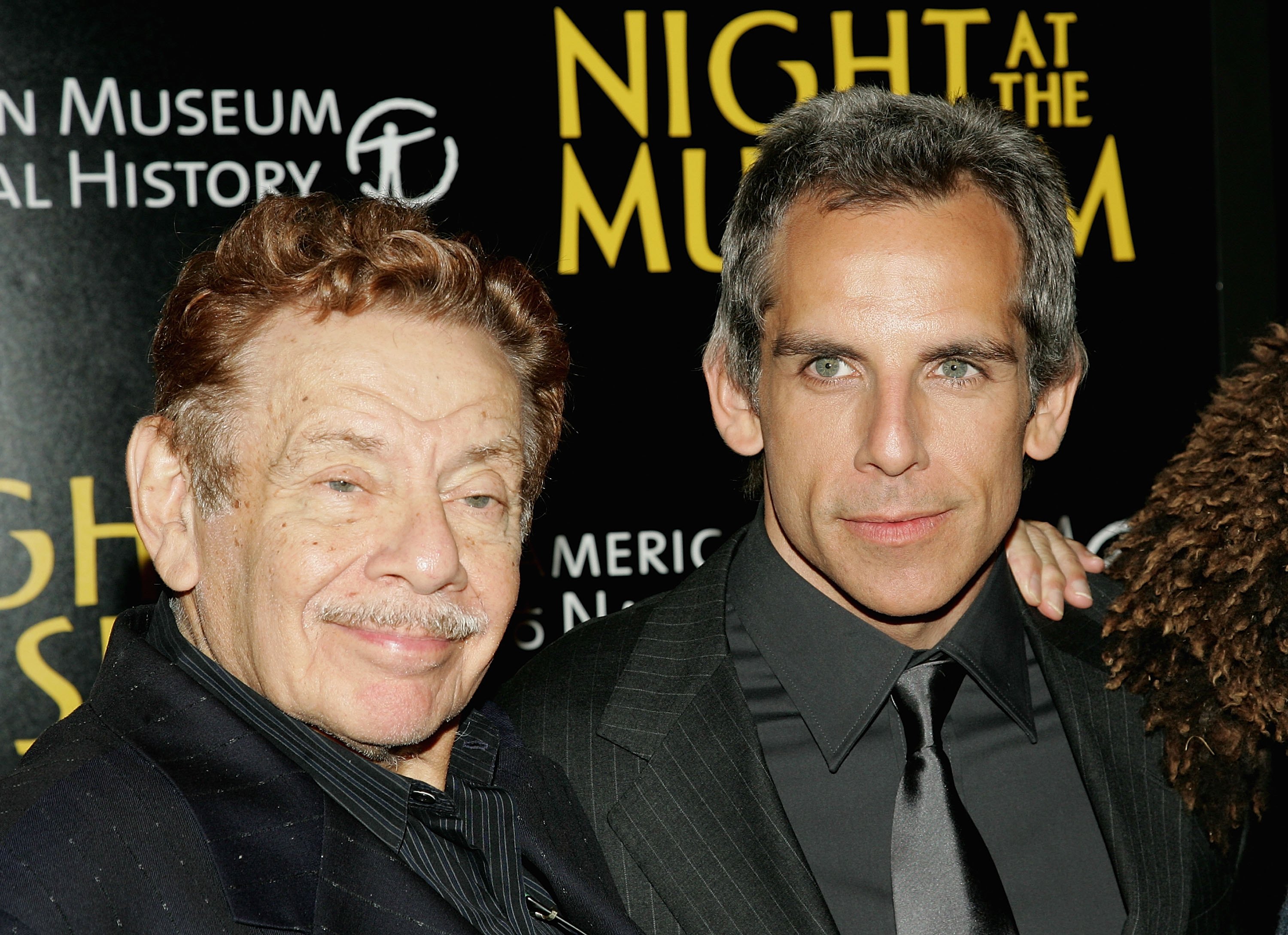 Jerry Stiller of 'Seinfeld' and 'King of Queens' dead at 92 