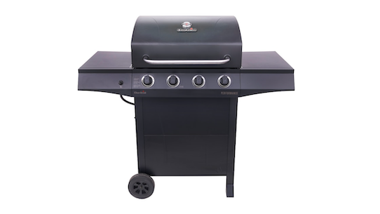 Lowes best deals on grills happening this week al