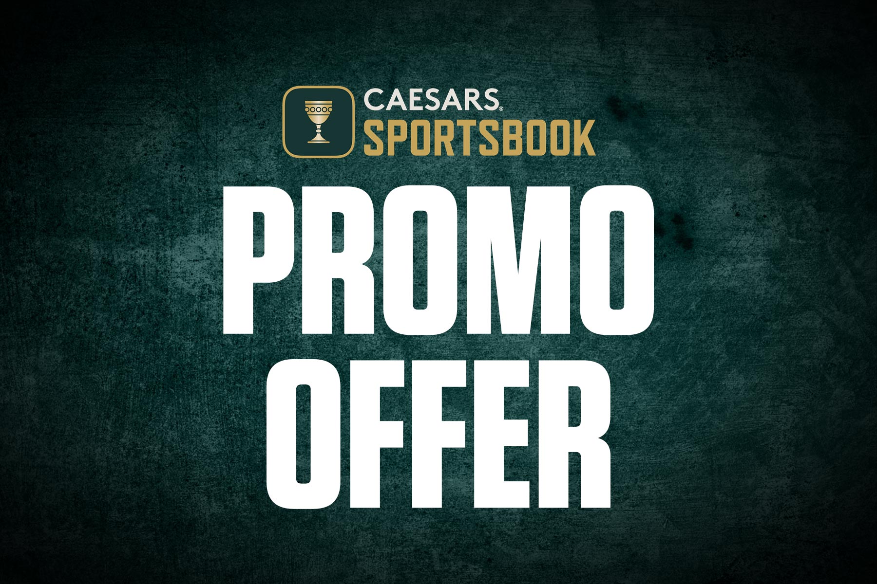 Caesars promo code: Get $1,250 first-bet insurance on NFL, NBA