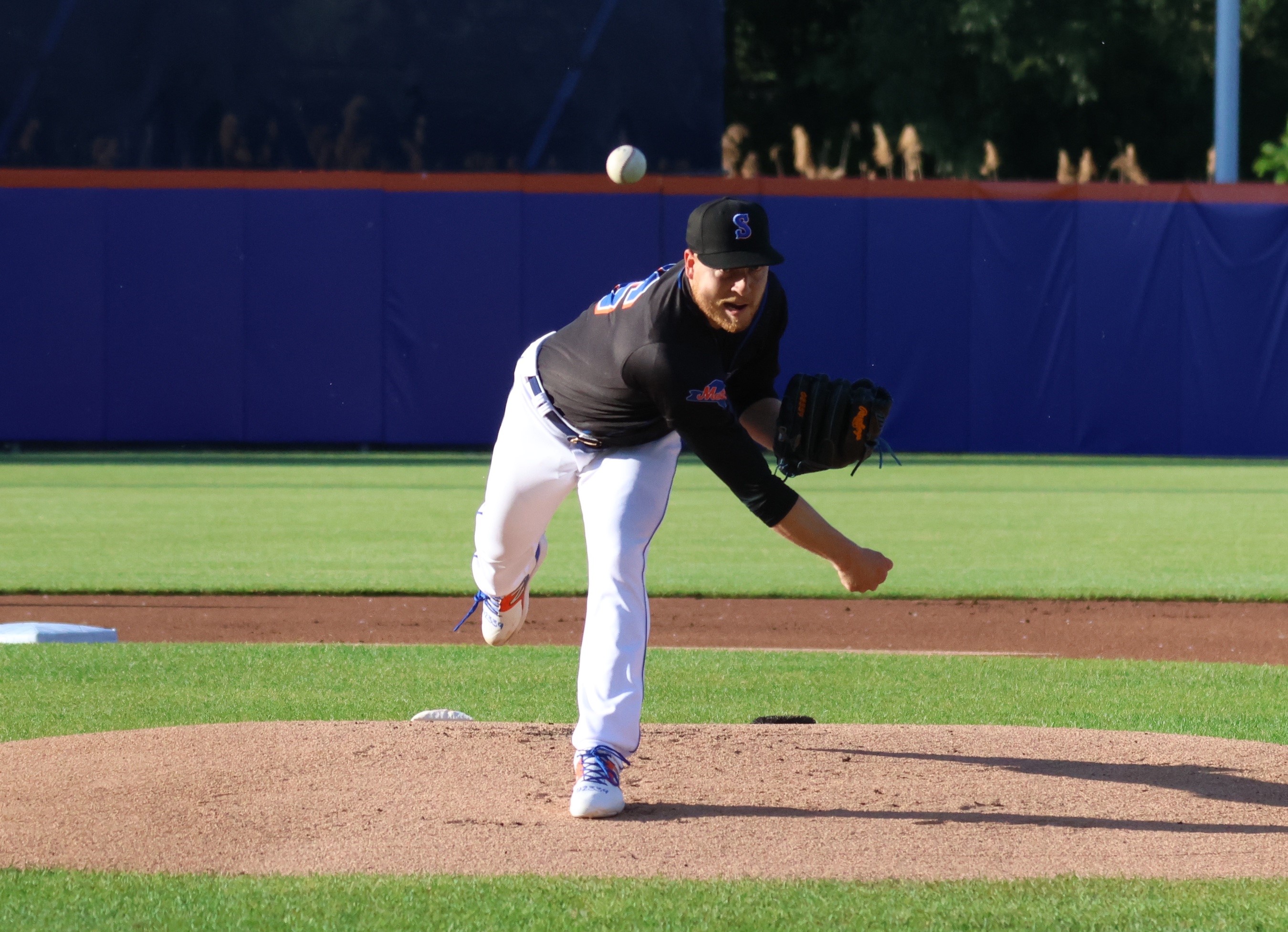 Play ball! Syracuse Mets season starts in 2 weeks