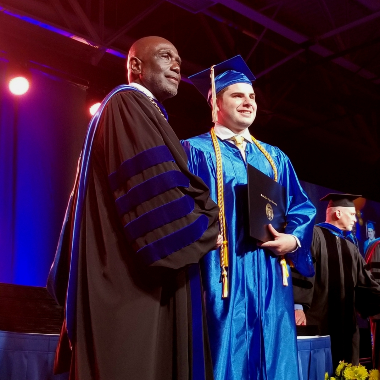 Western New England University 2022 Commencement - masslive.com