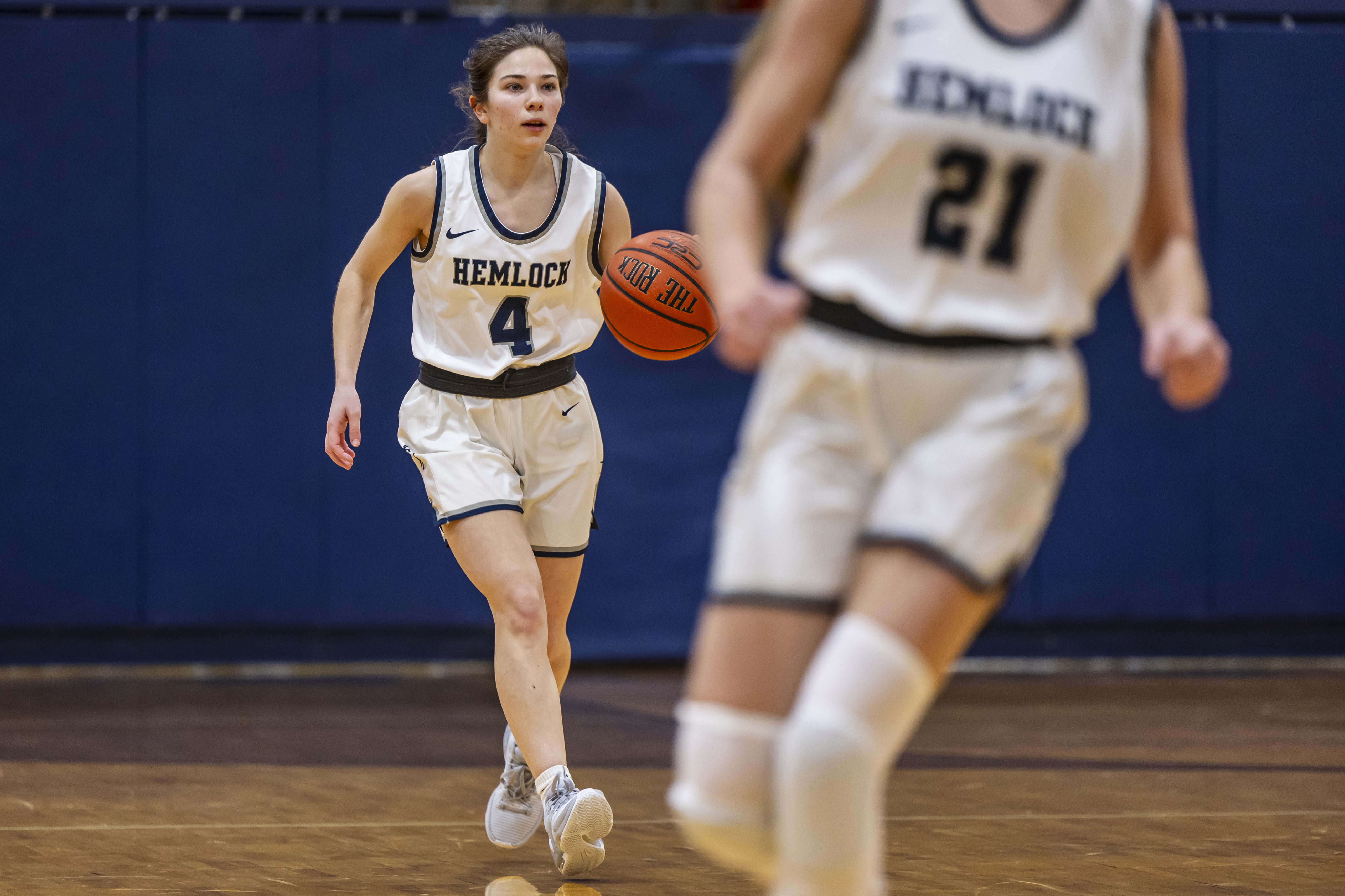 Ranking all 32 remaining Michigan high school girls basketball teams  playing in tournament 