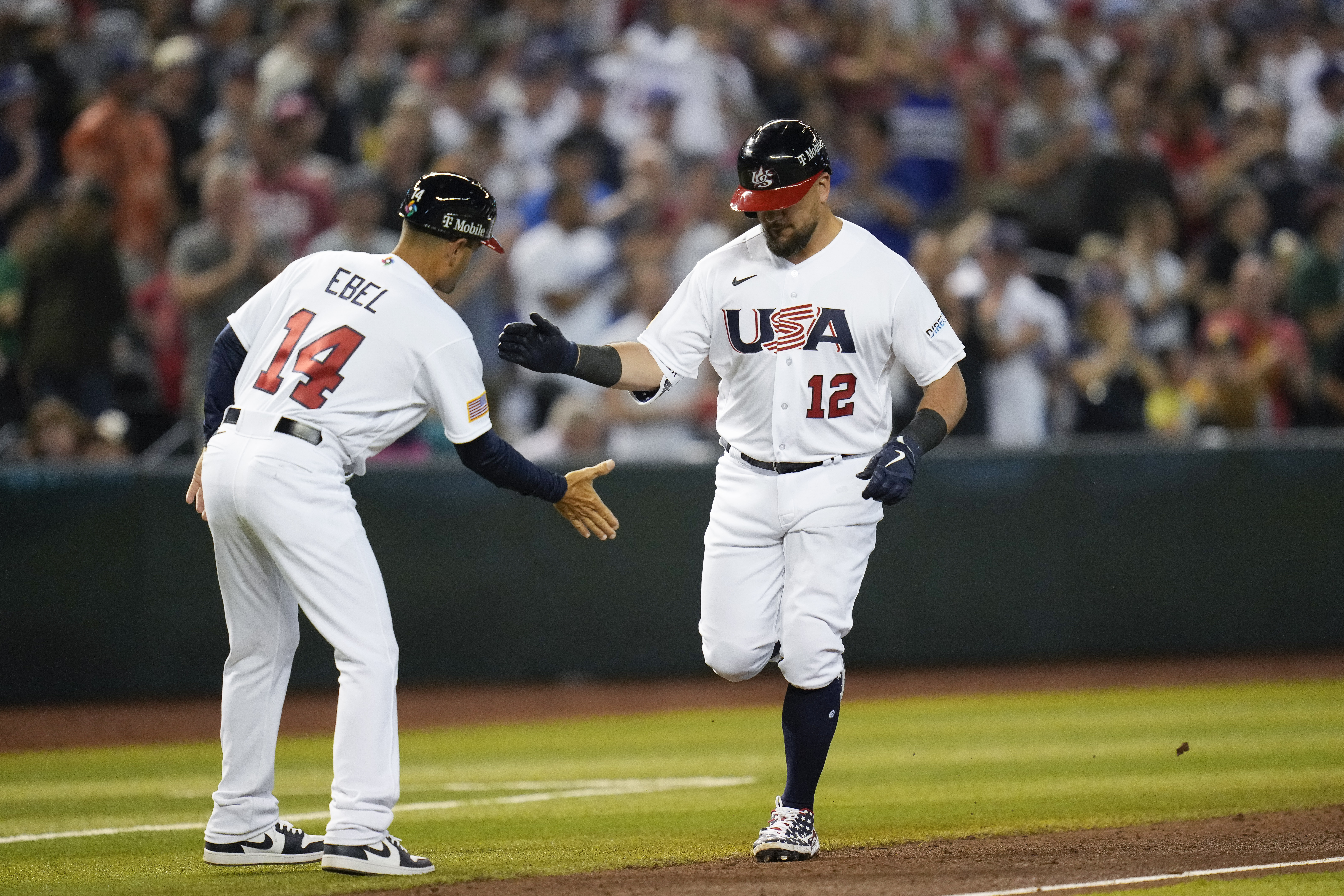 Free live stream, start time, TV, how to watch the World Baseball Classic