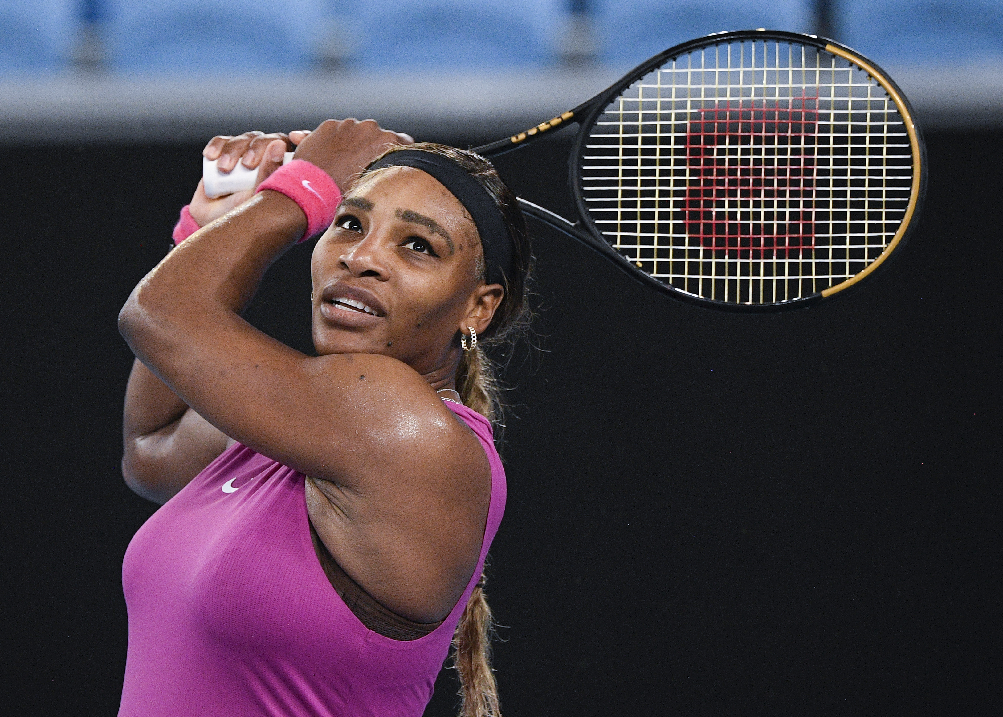 Australian Open live stream (2/9) How to watch Serena Williams second round online, time, TV info