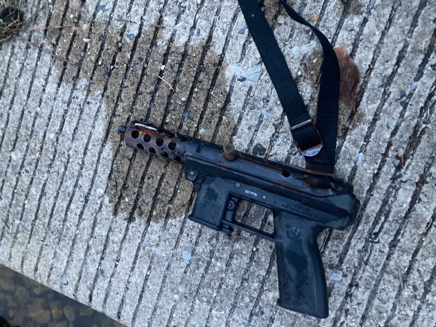 Gun Pulled From Lake Is Linked To Murder Of N J Mom Police Say Nj Com