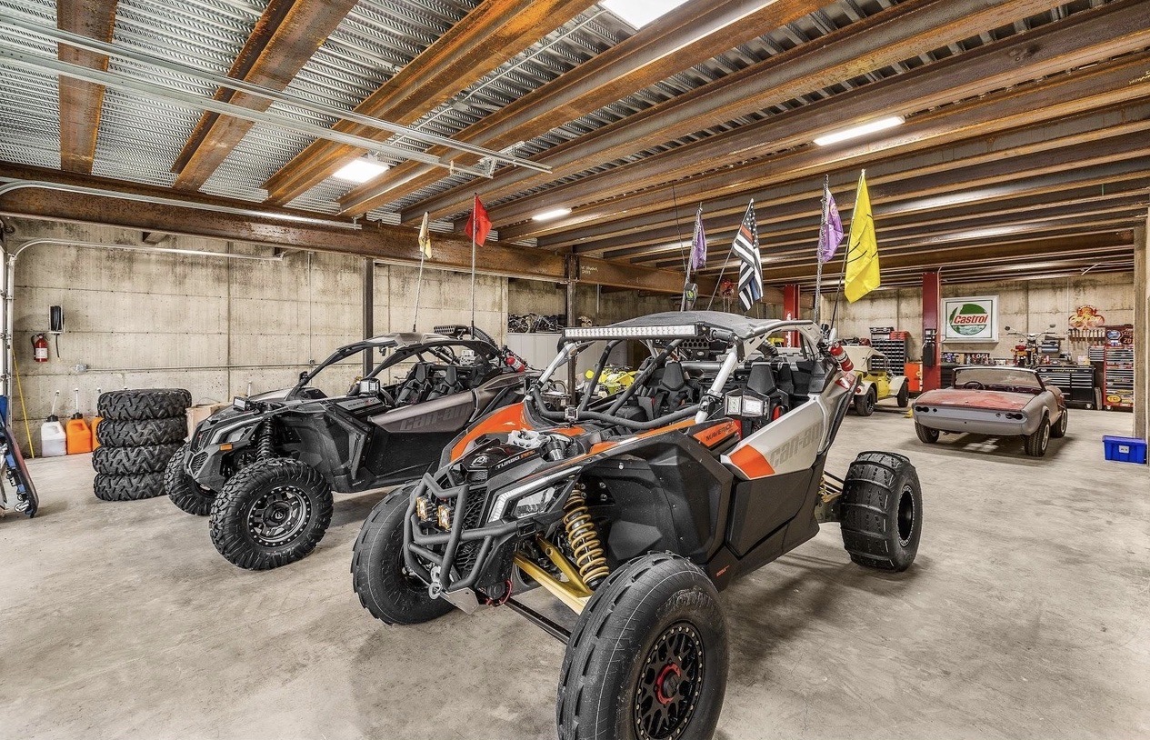 Lake Oswego estate for sale