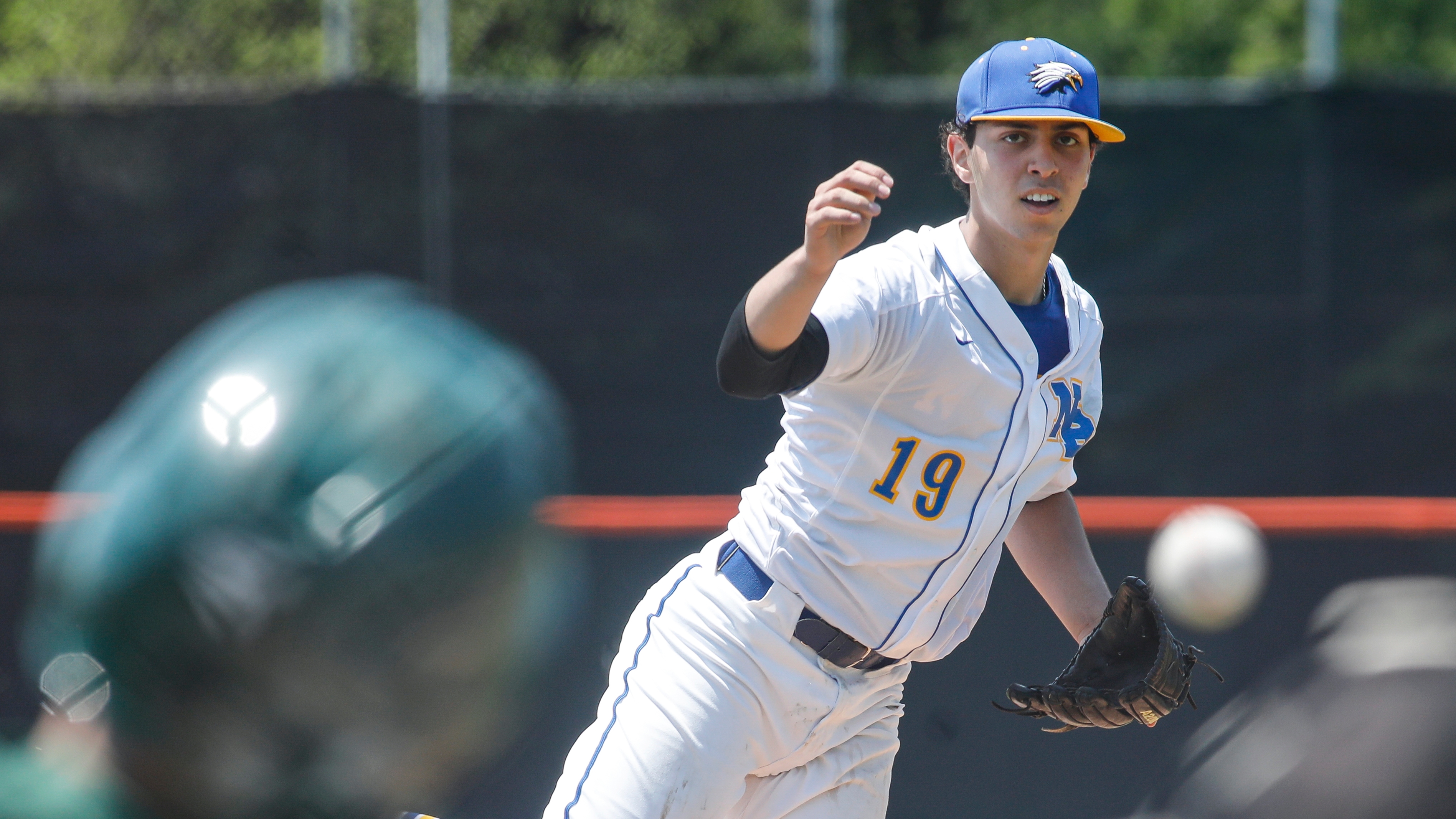 Baseball: All-North Jersey teams