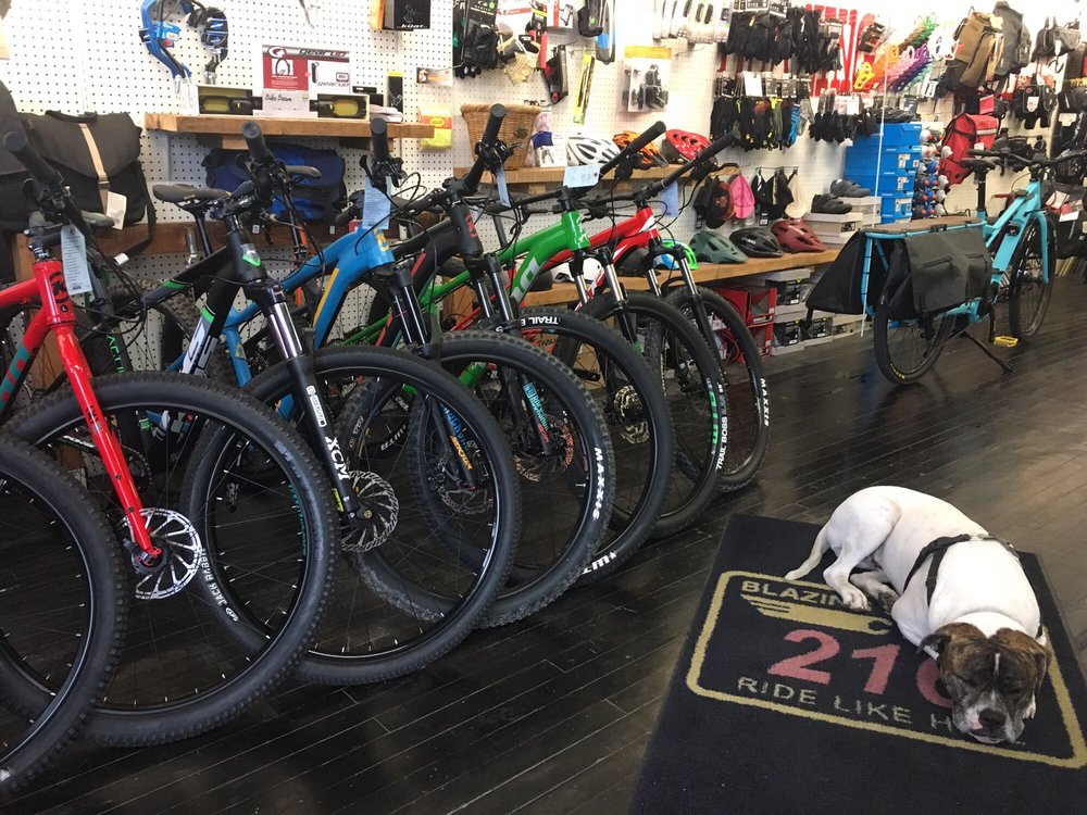 Bike center near me hot sale