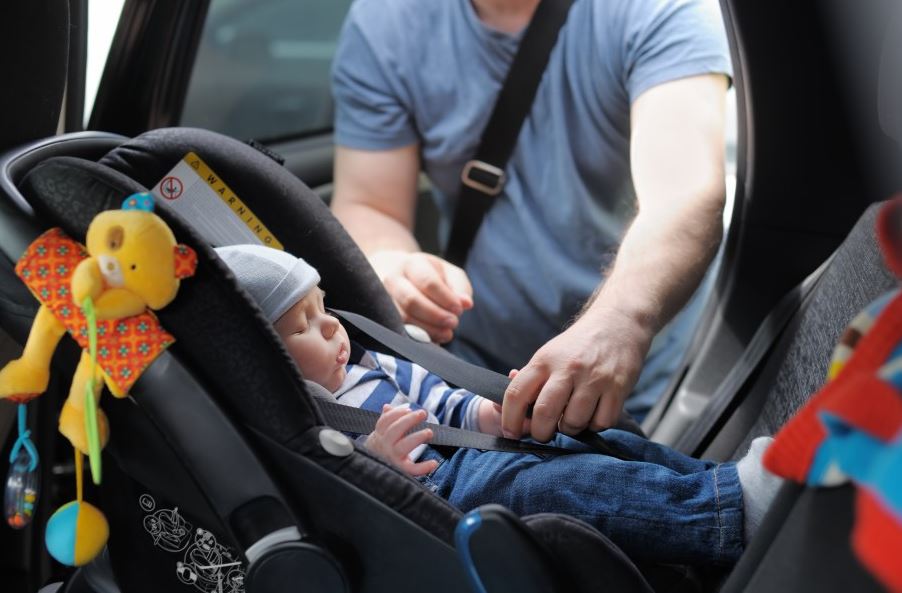 N J S Car Seat Law Is Your Kid In The Right What Pas Need To Know Nj Com