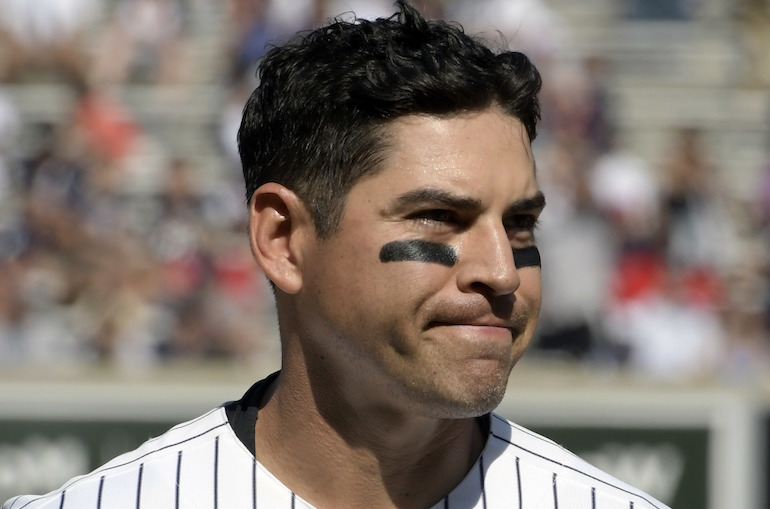 Jacoby Ellsbury: Breaking News, Rumors & Highlights