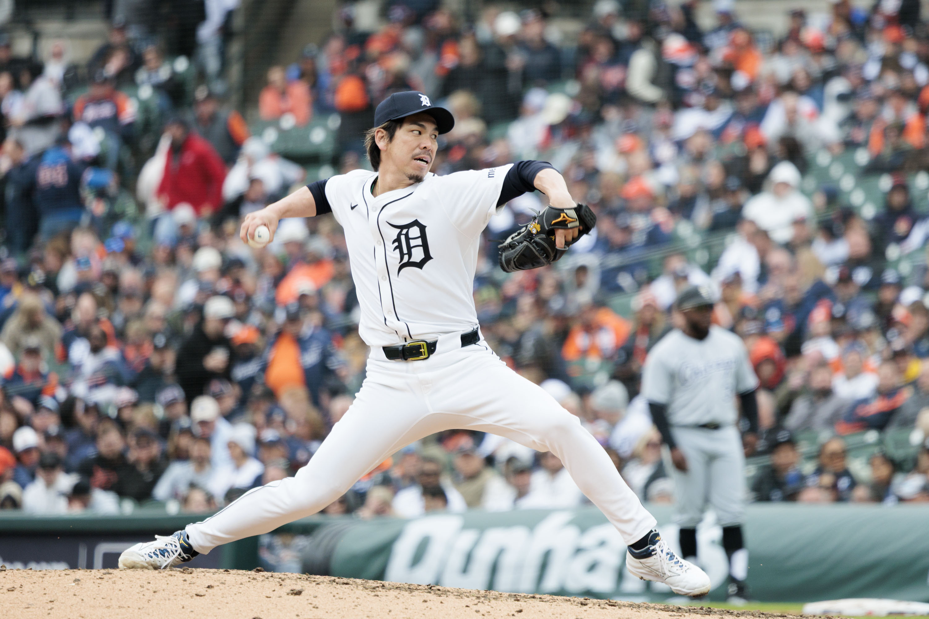 Tigers' Opening Day roster from 2025: Where are they now? - mlive.com