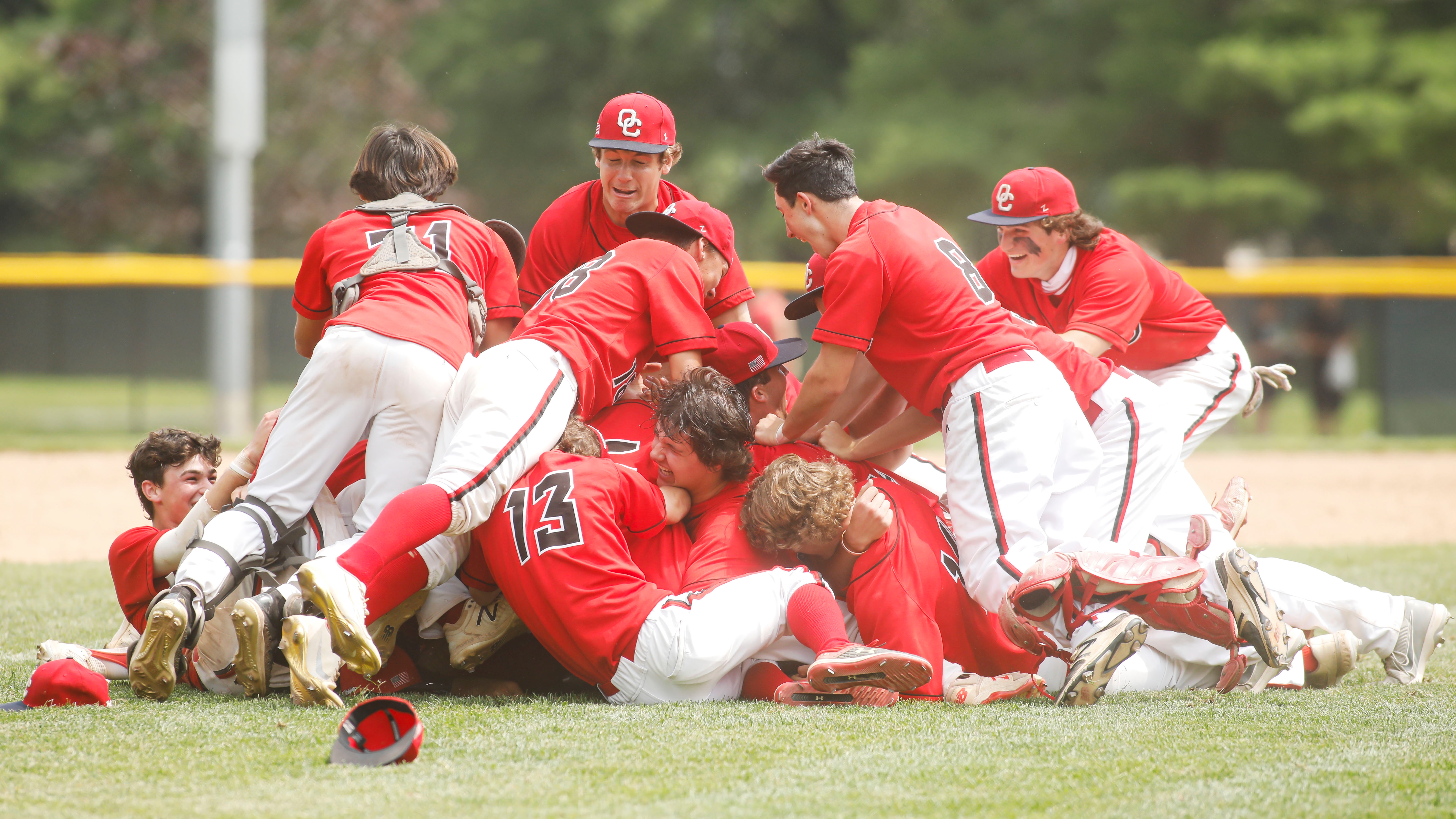 NJ baseball team takes Stock(s)