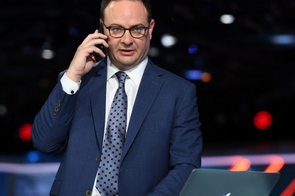 Adrian Wojnarowski retiring from ESPN, announces new job - al.com