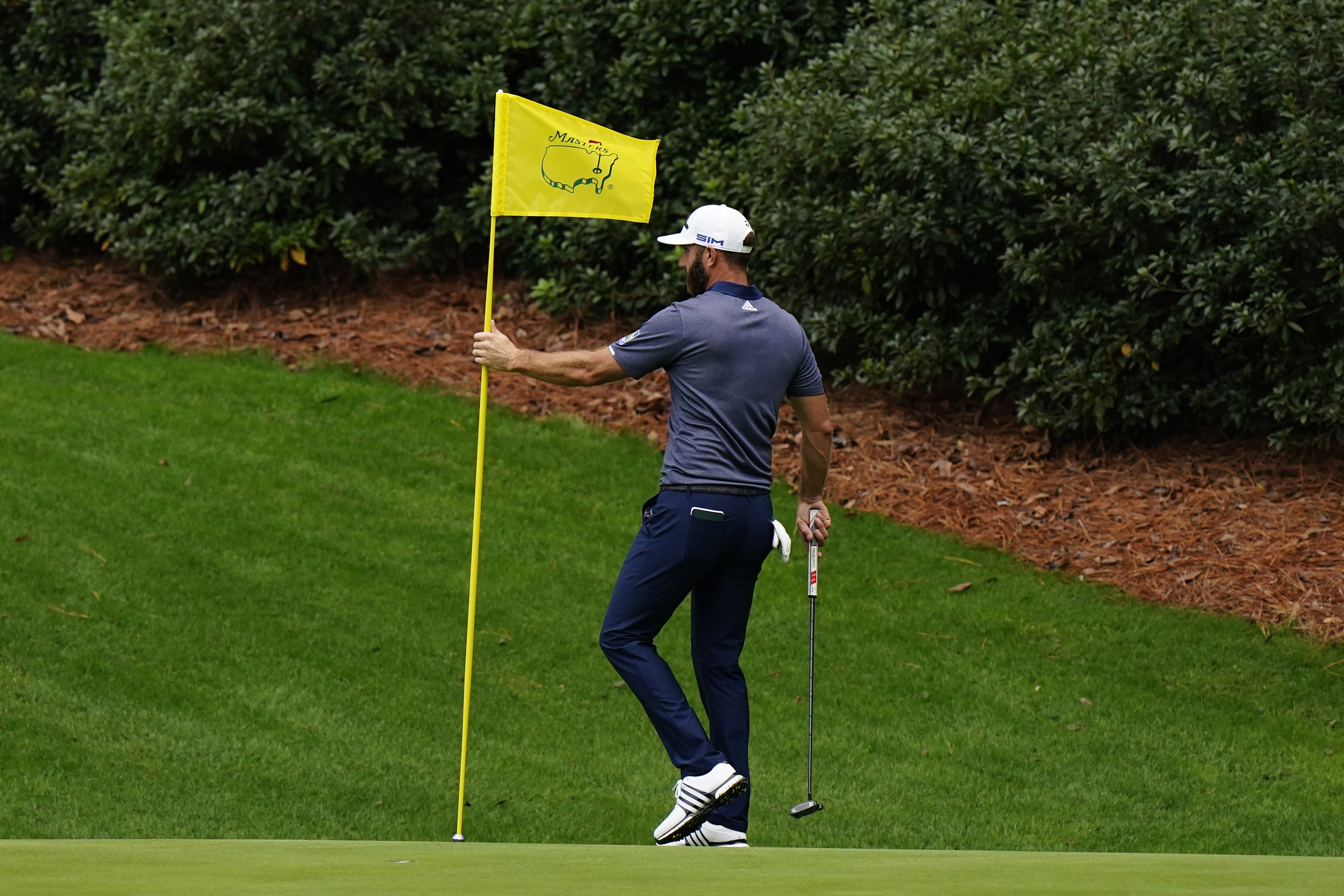 How to watch 2020 The Masters golf tournament FREE live streams, dates, times, USA TV, channels