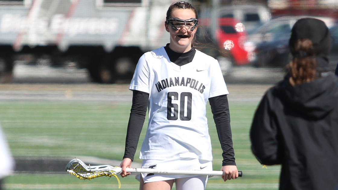 Women's lacrosse ranked 20th in Division III preseason poll - Hamilton  College