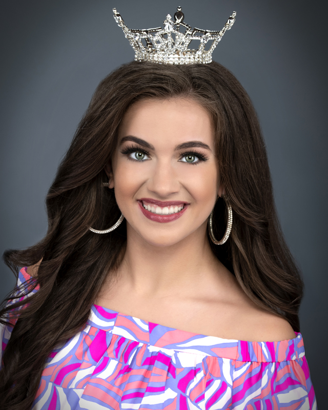 Miss Alabama's Teen winners - al.com