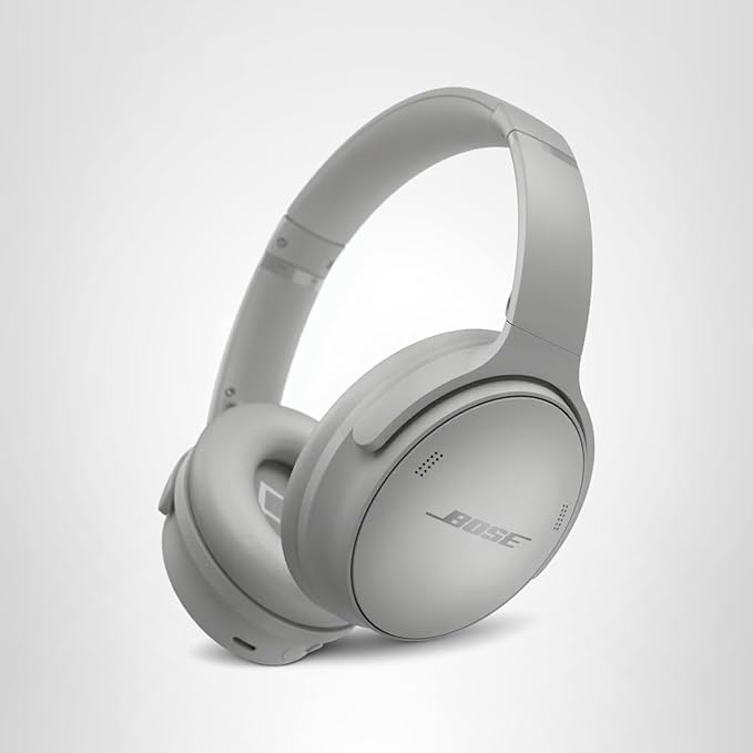 Amazon has Bose QuietComfort headphones on sale for a record low