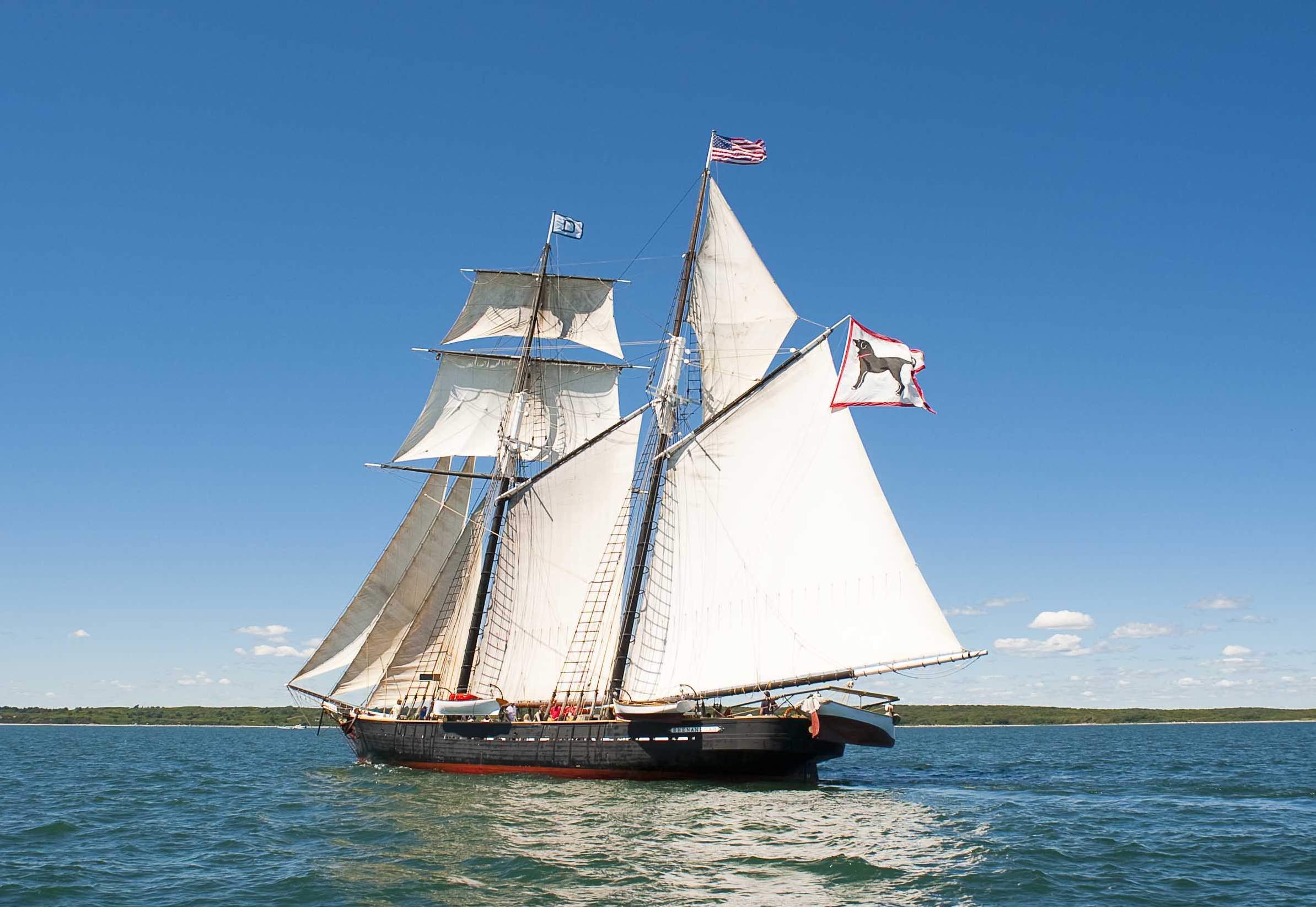 S y 00. Шхуна Shenandoah. Schooner Shenandoah. Shenandoah яхта. Eldorado шхуна.