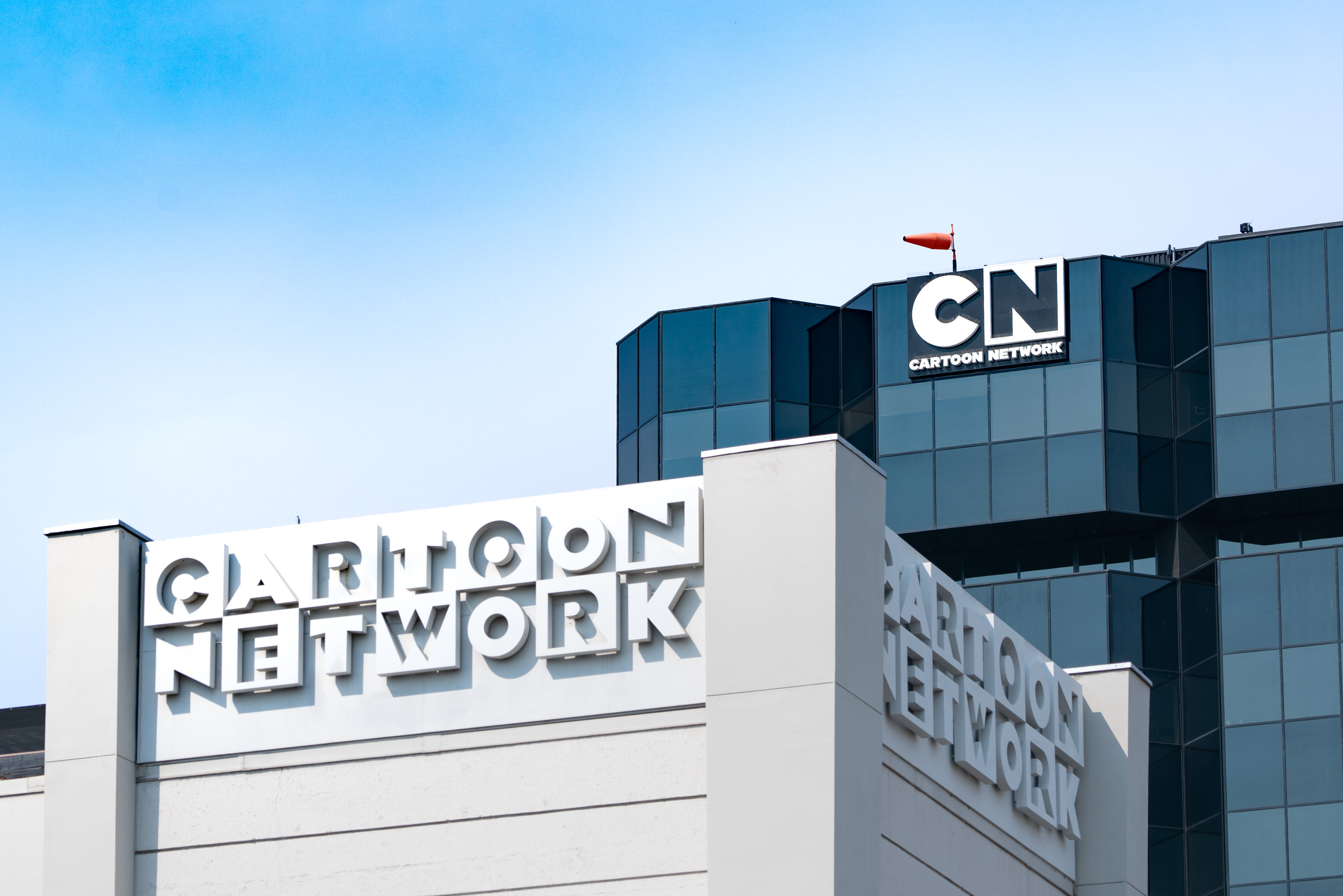 Cartoon Network Studios Building Closing Infoupdate org
