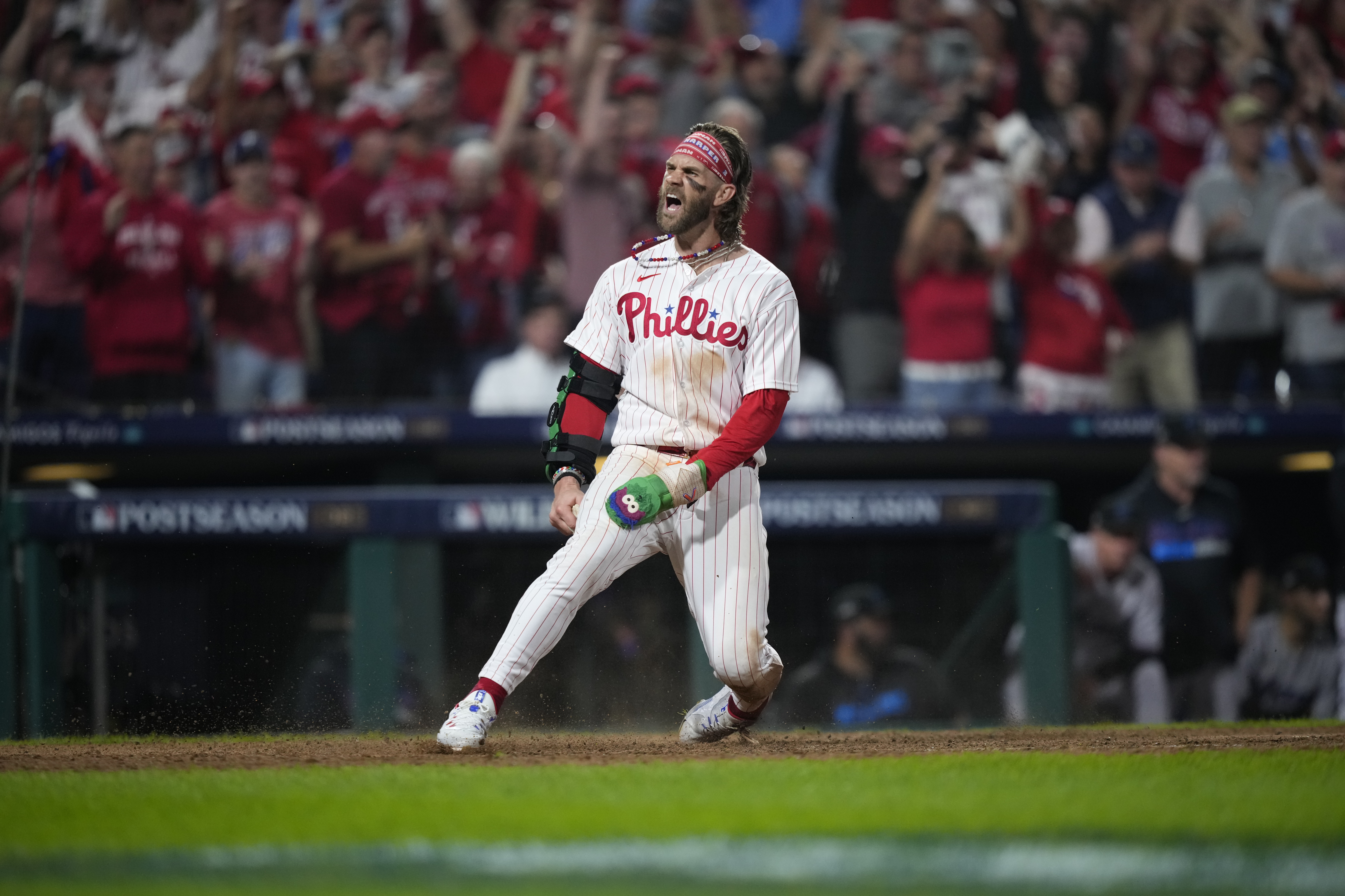 Phillies vs. Miami Marlins in 2023 Wild Card Series. How to watch