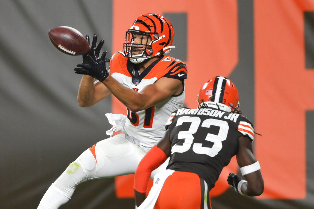 Cleveland Browns Agree To Terms With Their New Middle Linebacker, B.J.  Goodson - Sports Illustrated Cleveland Browns News, Analysis and More