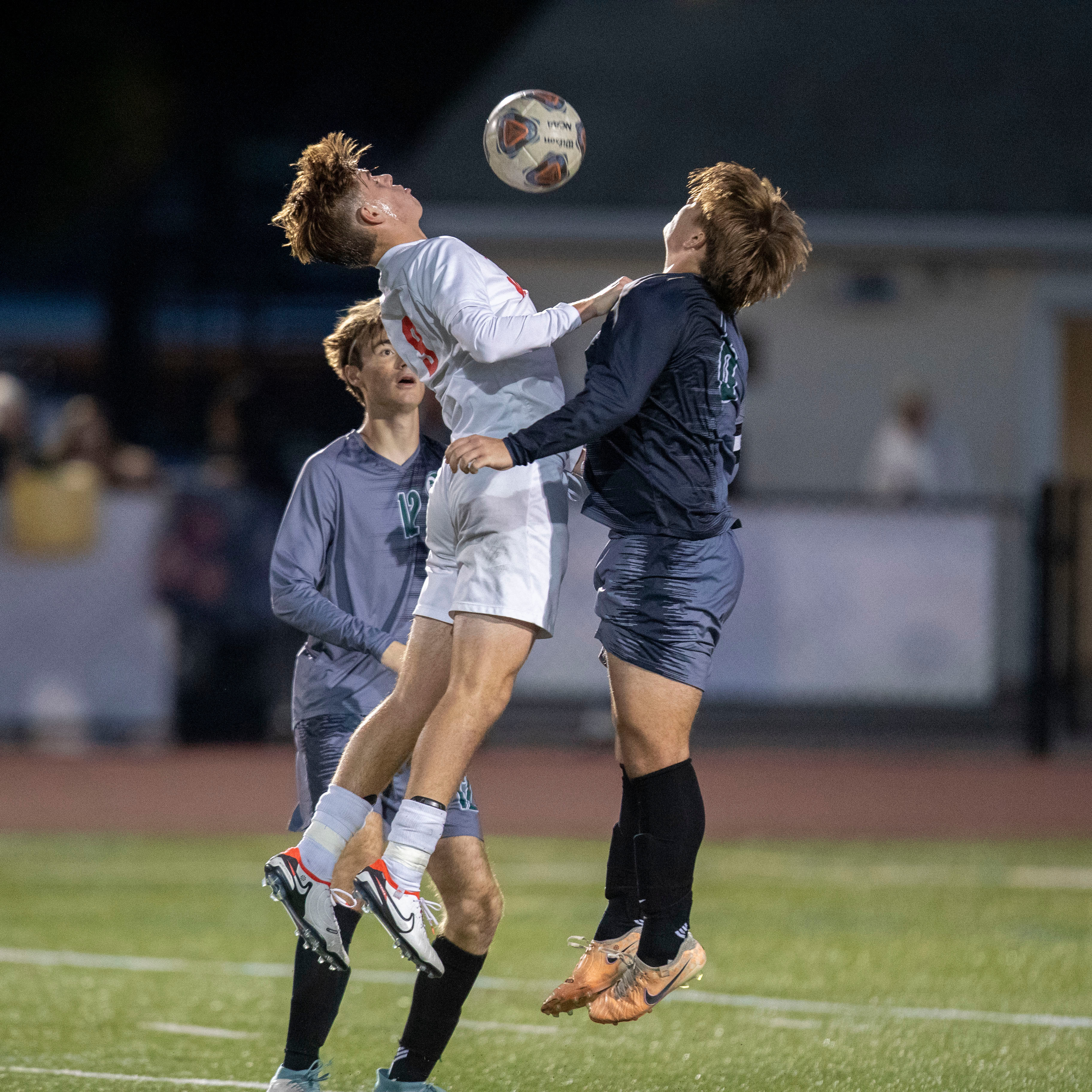 CD boys fall to Wilson, 1-0, in soccer playoff - pennlive.com