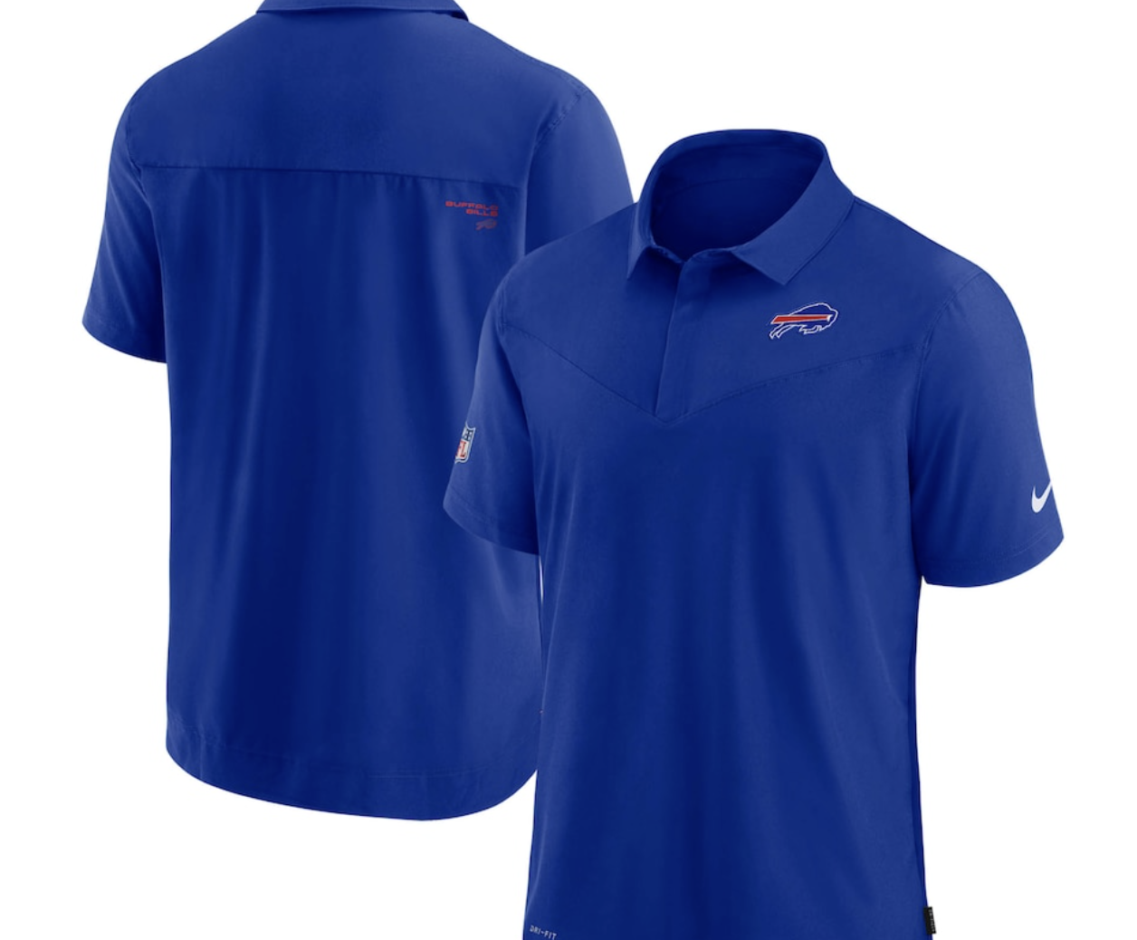 Buffalo Bills 2021 sideline hats, hoodies and apparel are here