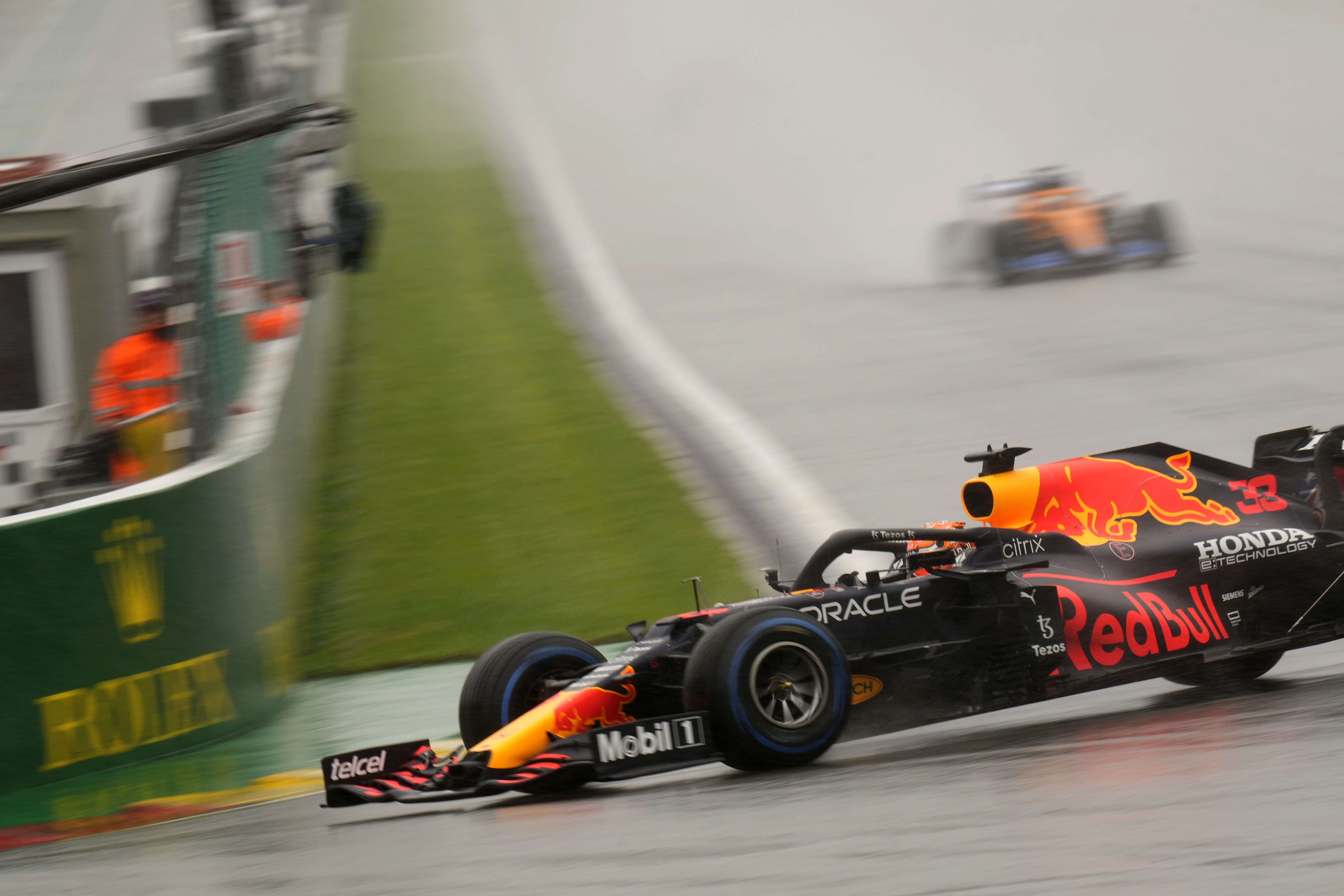 Dutch Grand Prix FREE LIVE STREAM (9/5/21) Watch Formula 1 online Time, TV, channel