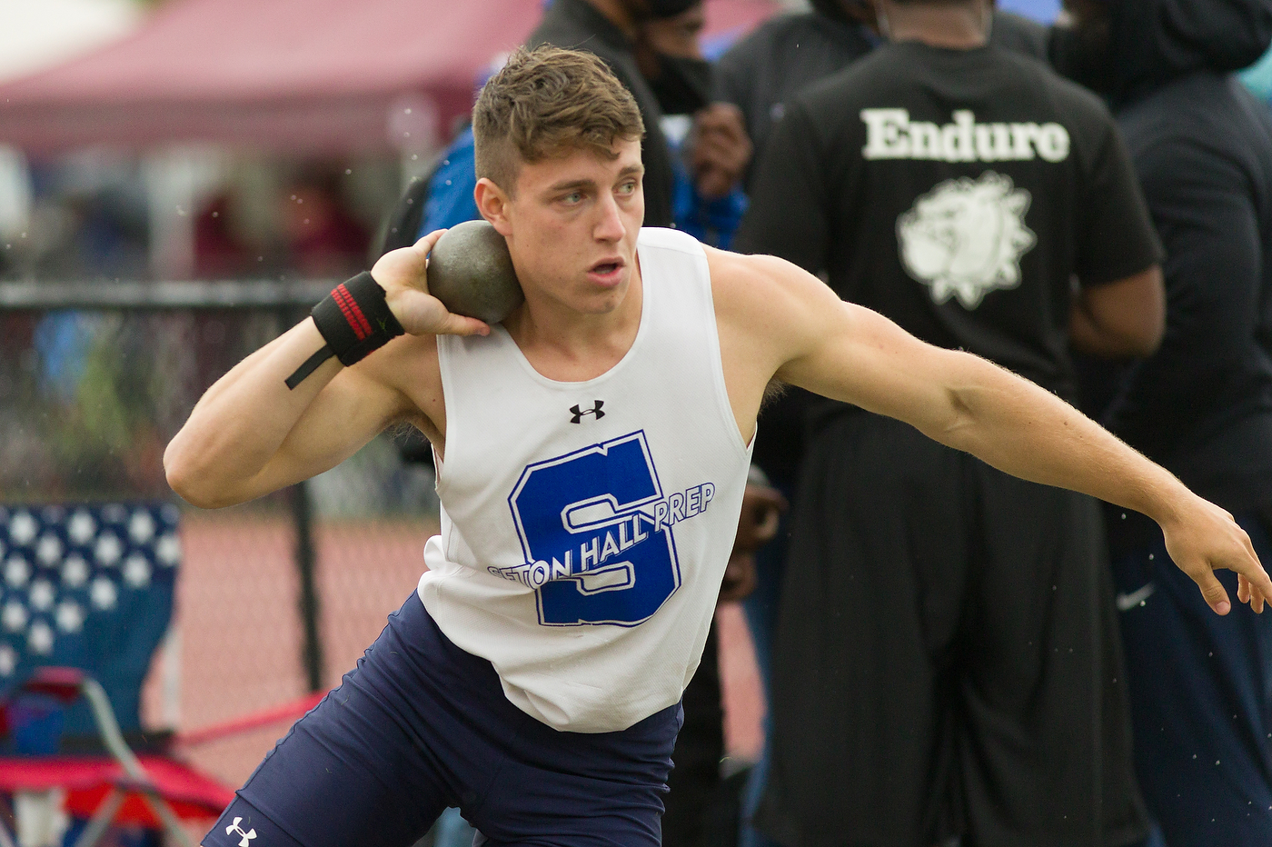 Essex County Track and Field Championships - nj.com