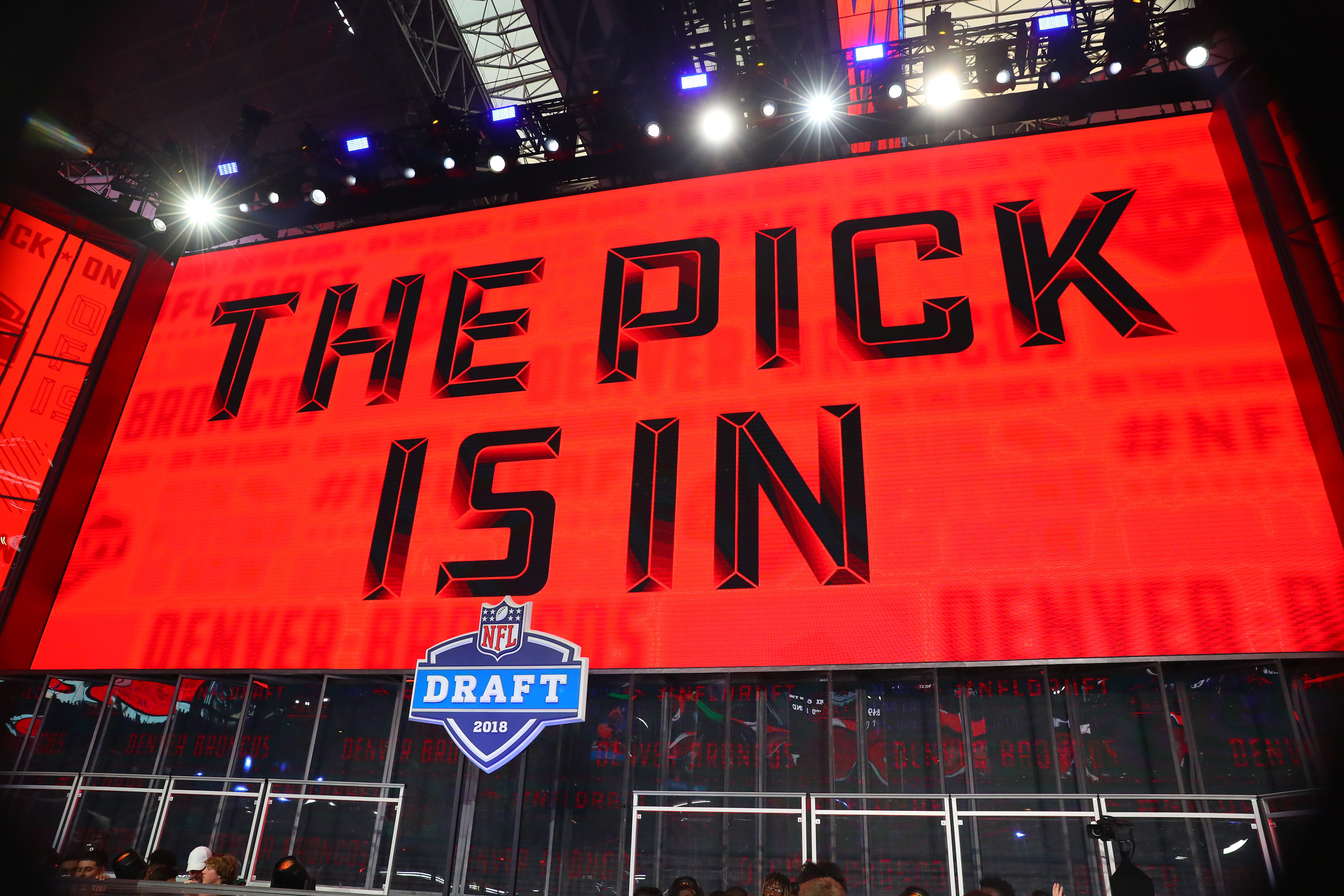 draft picks 2022 live