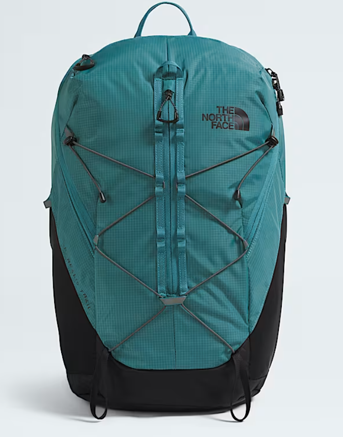 north face backpack dubai The North Face Borealis Backpack For Unisex Black One Size: Buy Online at  Best Price in UAE